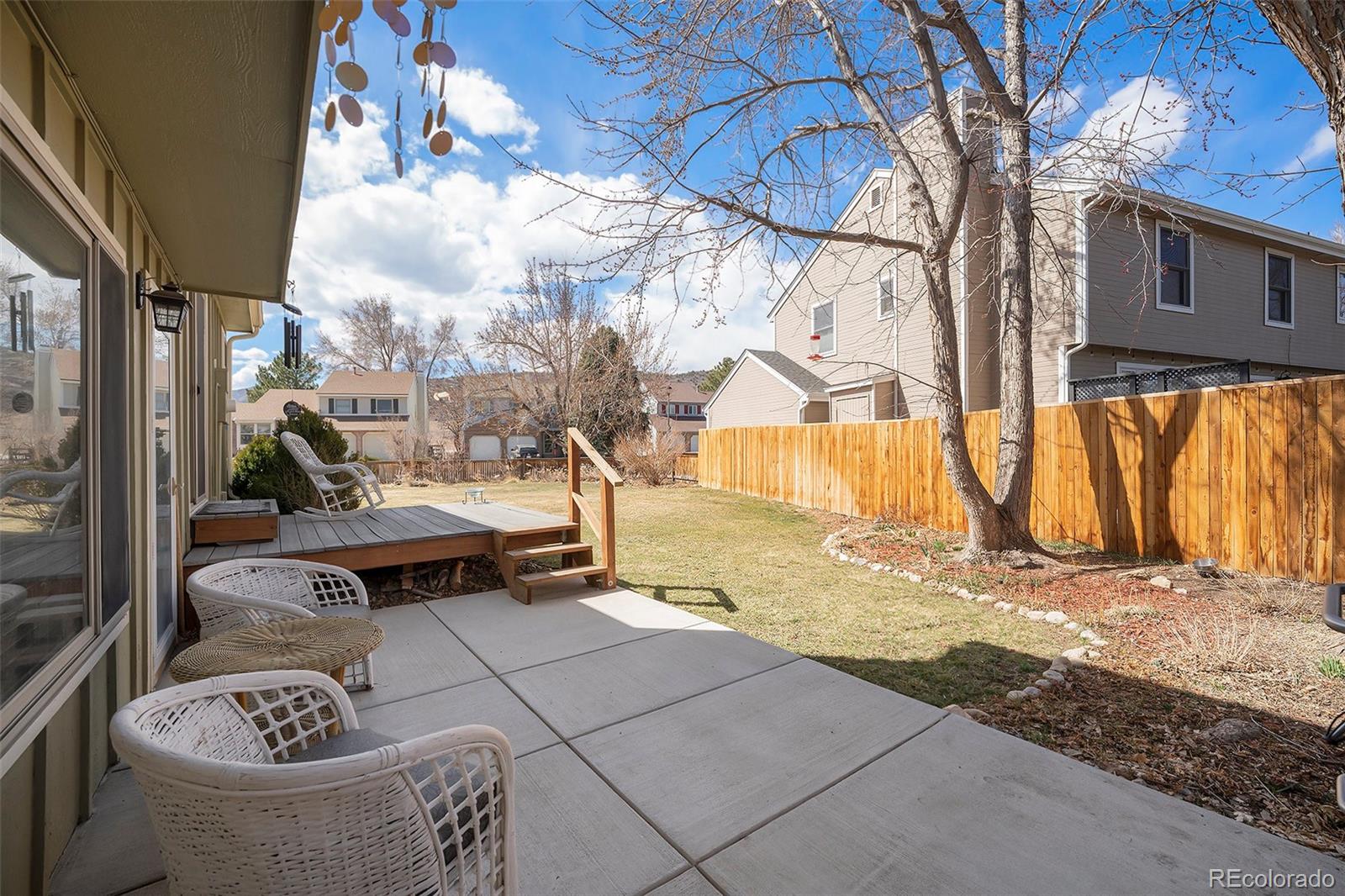 MLS Image #17 for 7345 s eagles nest circle,littleton, Colorado