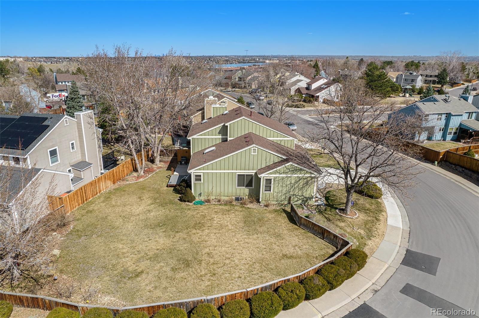 MLS Image #19 for 7345 s eagles nest circle,littleton, Colorado