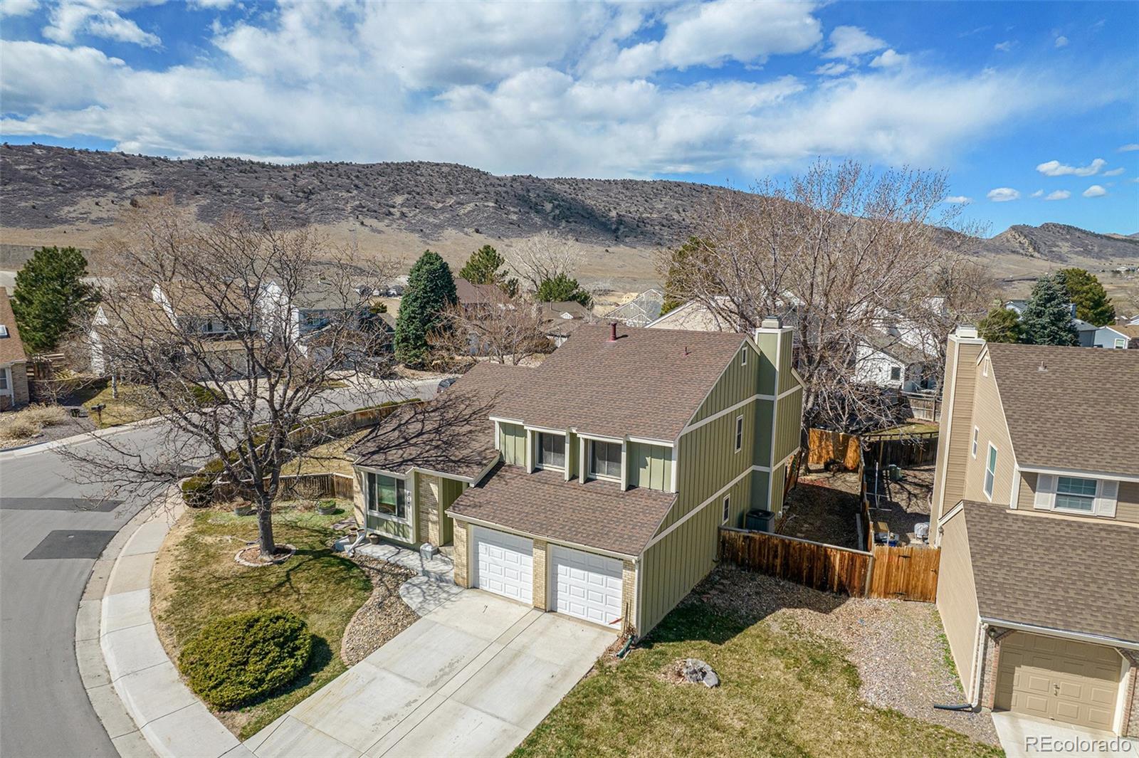 MLS Image #22 for 7345 s eagles nest circle,littleton, Colorado