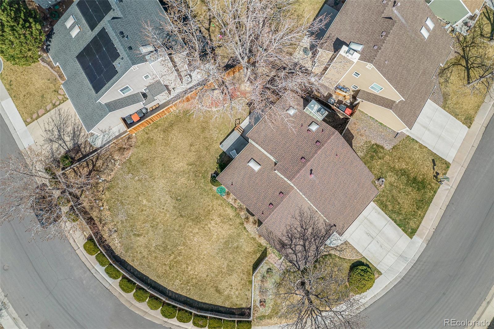 MLS Image #23 for 7345 s eagles nest circle,littleton, Colorado