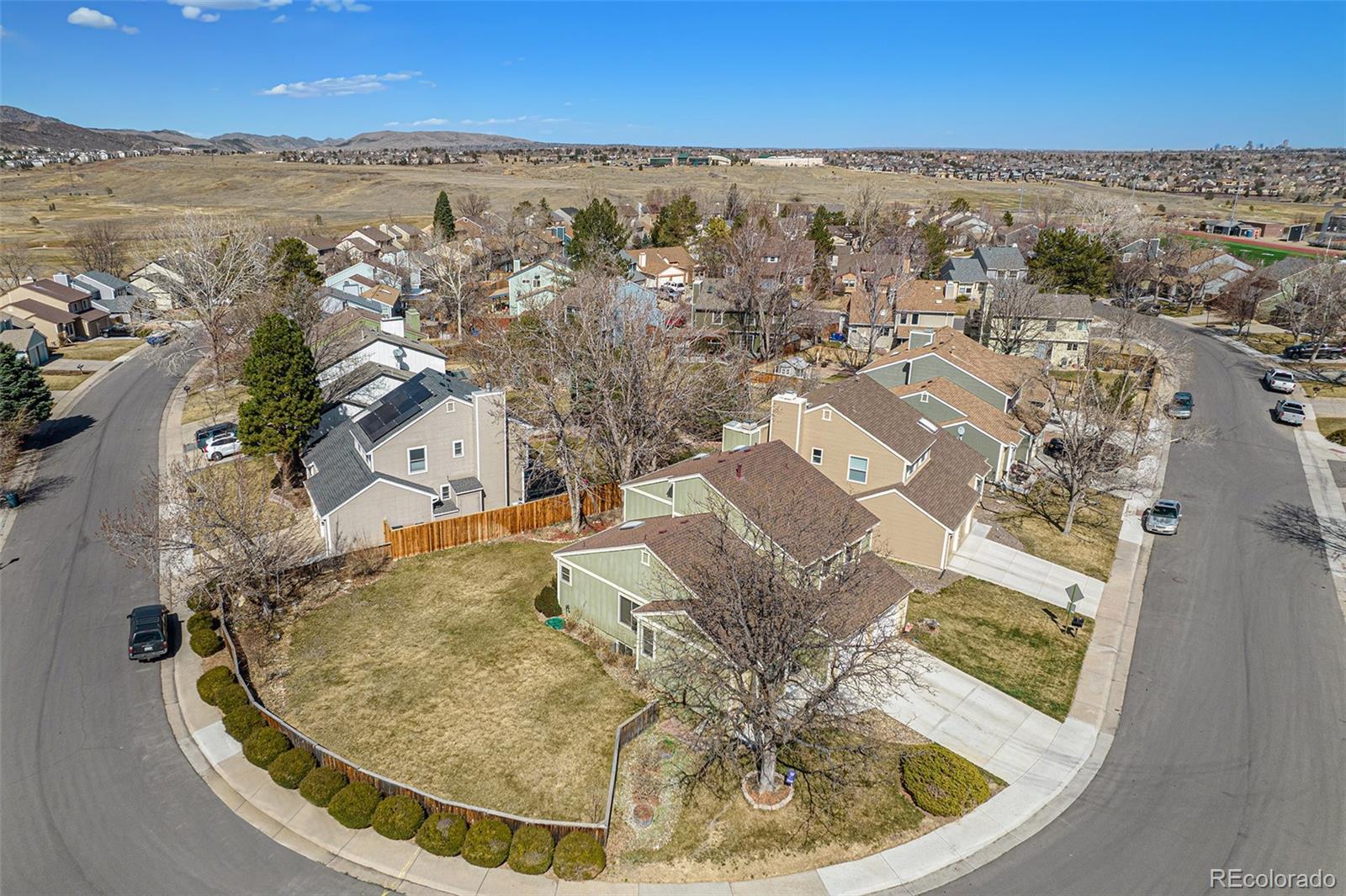 MLS Image #24 for 7345 s eagles nest circle,littleton, Colorado