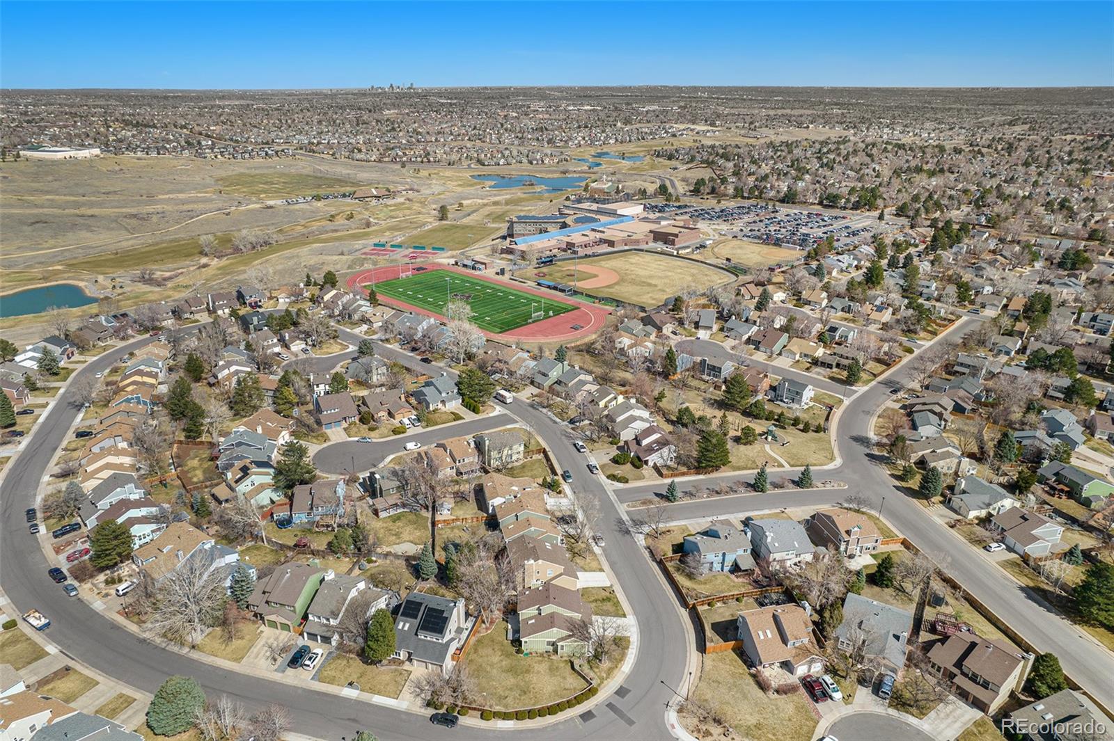 MLS Image #25 for 7345 s eagles nest circle,littleton, Colorado