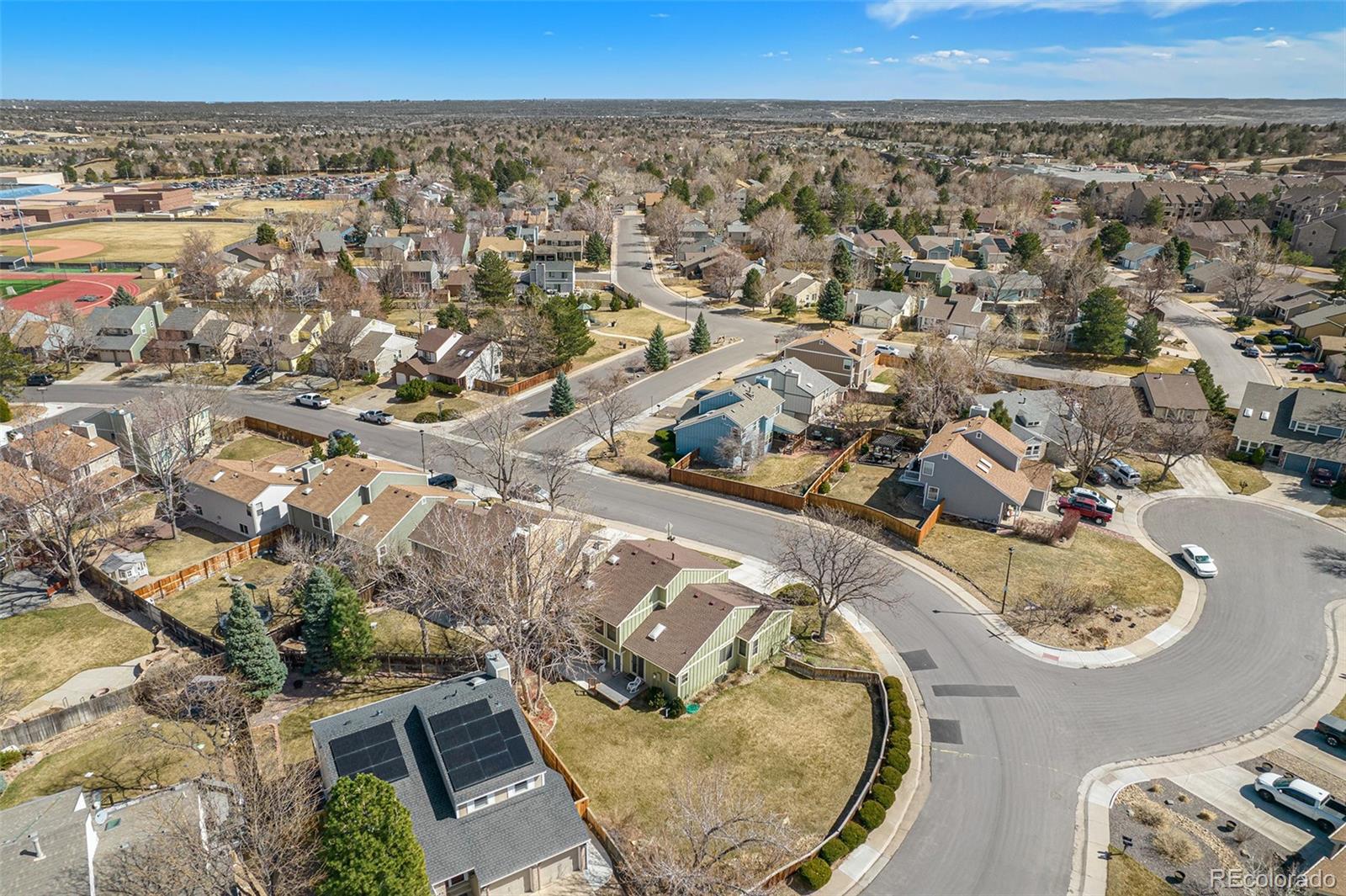 MLS Image #26 for 7345 s eagles nest circle,littleton, Colorado