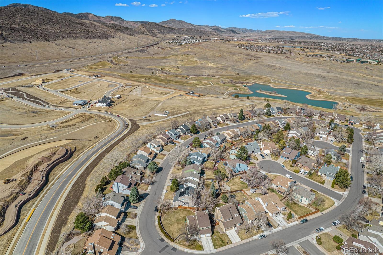MLS Image #27 for 7345 s eagles nest circle,littleton, Colorado