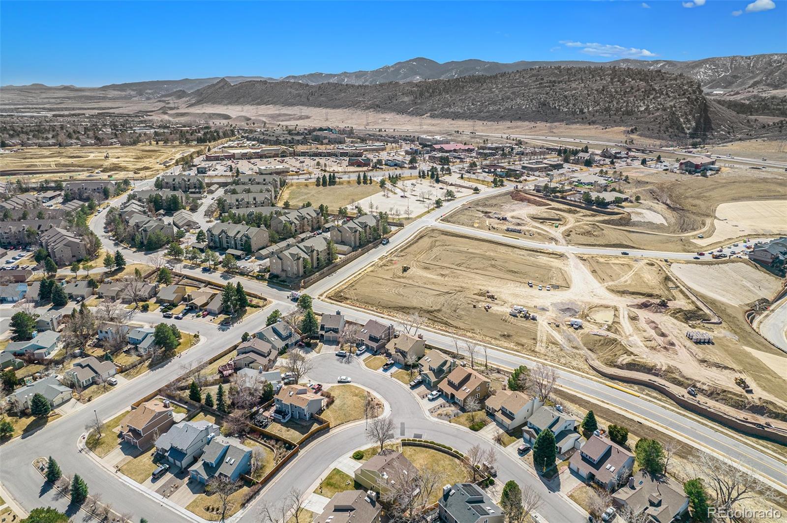 MLS Image #28 for 7345 s eagles nest circle,littleton, Colorado