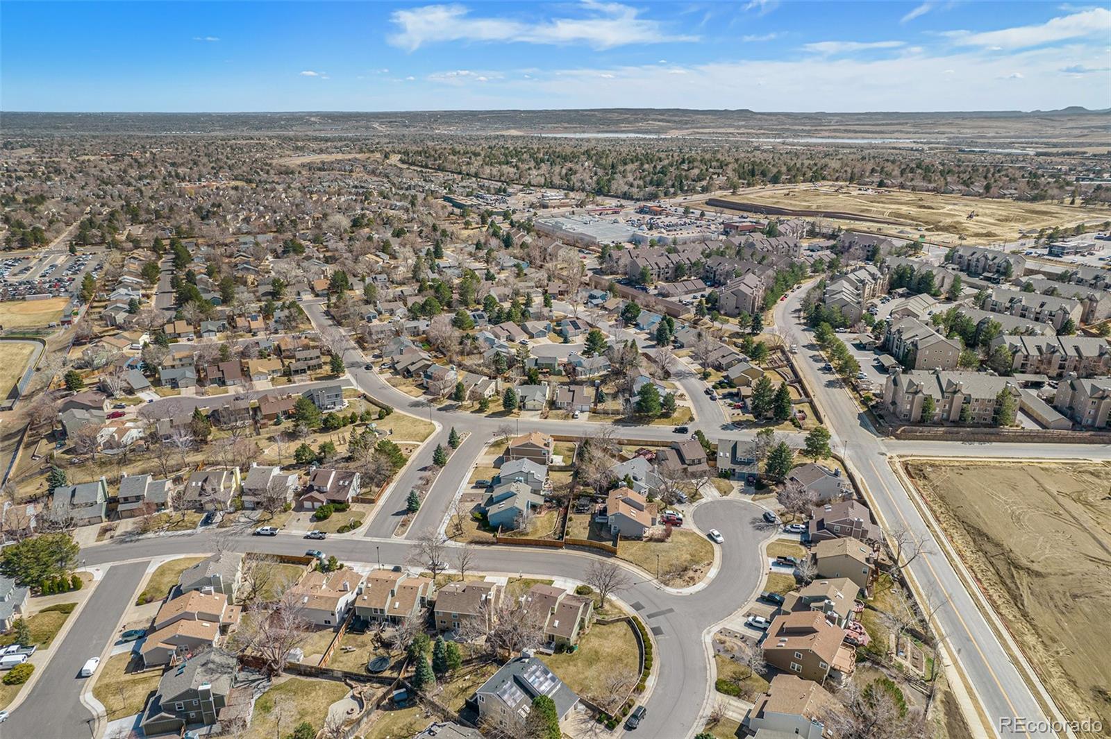 MLS Image #29 for 7345 s eagles nest circle,littleton, Colorado