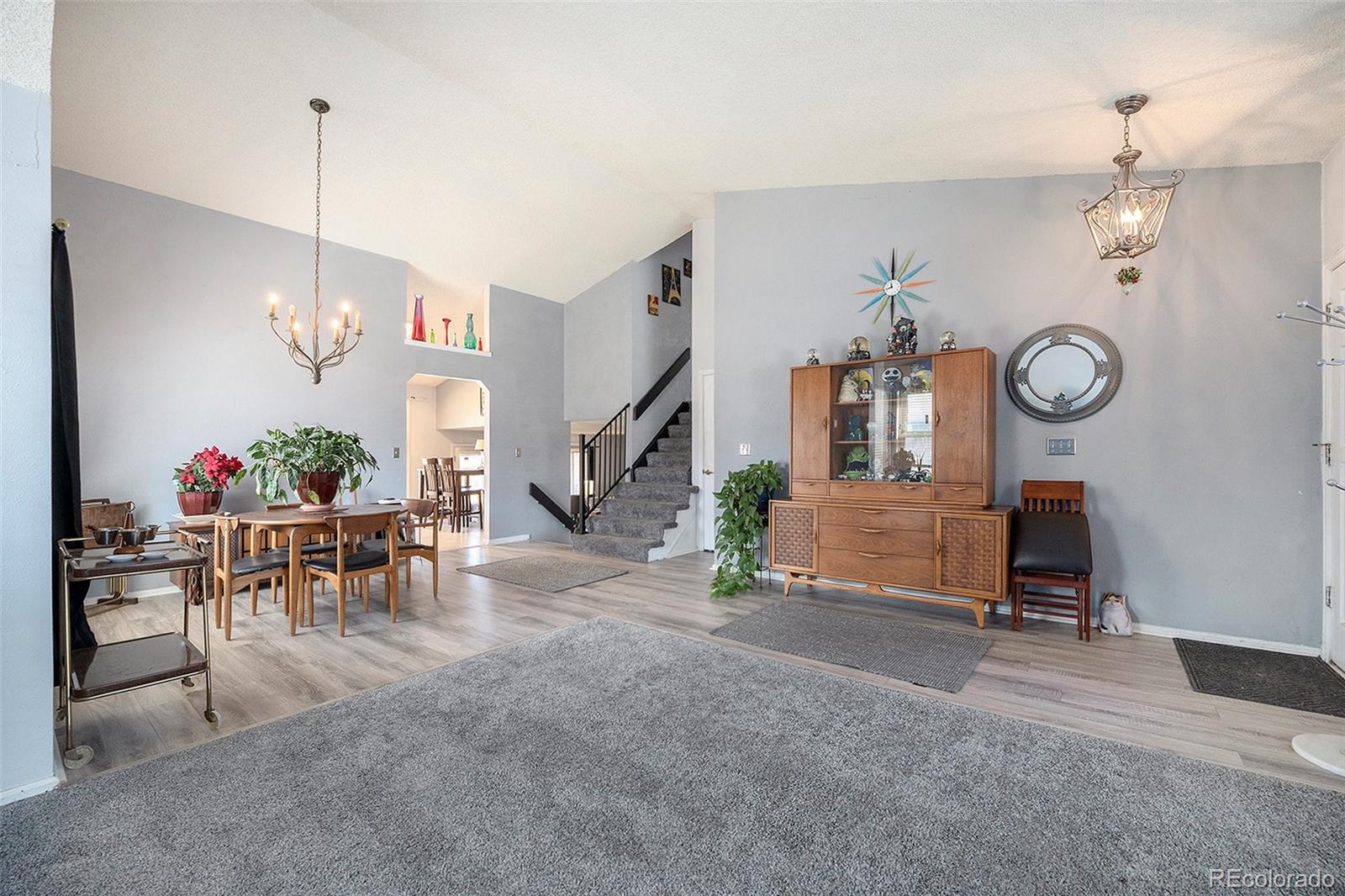 MLS Image #3 for 7345 s eagles nest circle,littleton, Colorado