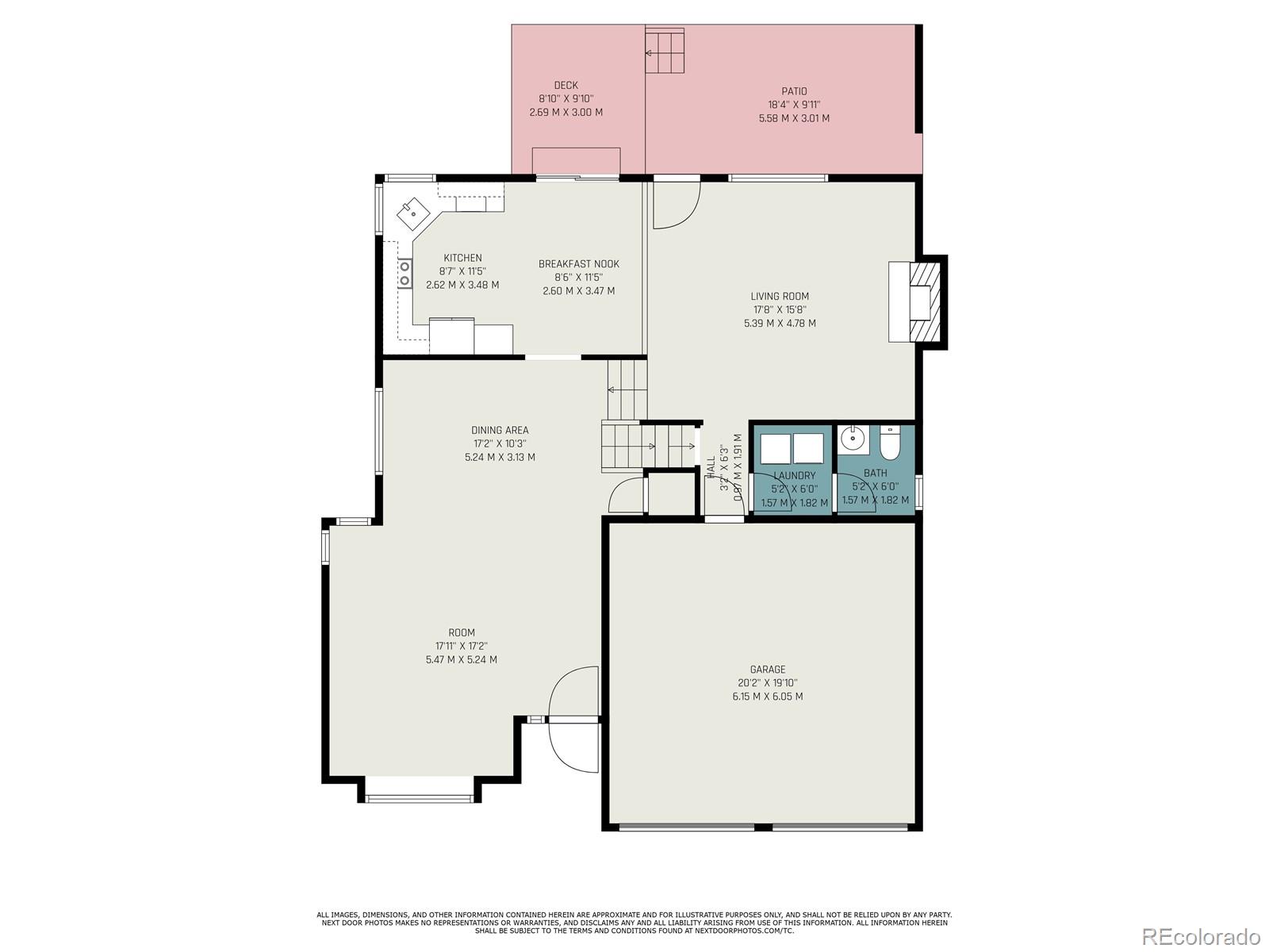 MLS Image #30 for 7345 s eagles nest circle,littleton, Colorado