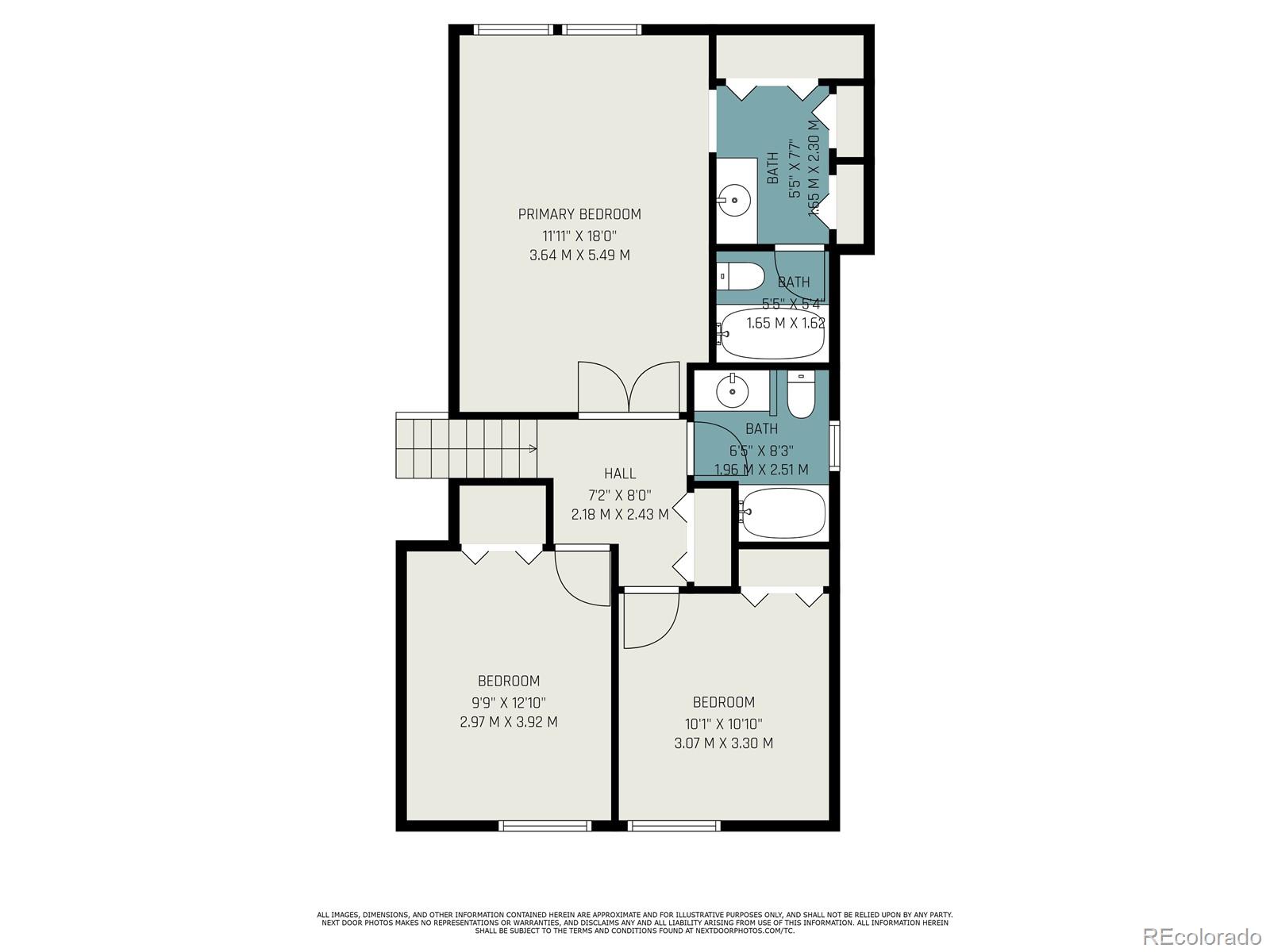 MLS Image #31 for 7345 s eagles nest circle,littleton, Colorado