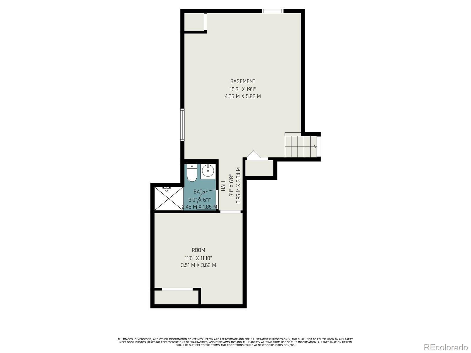 MLS Image #32 for 7345 s eagles nest circle,littleton, Colorado