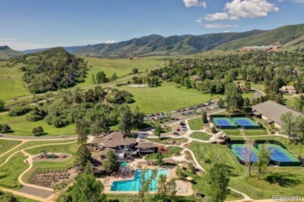 MLS Image #36 for 7345 s eagles nest circle,littleton, Colorado