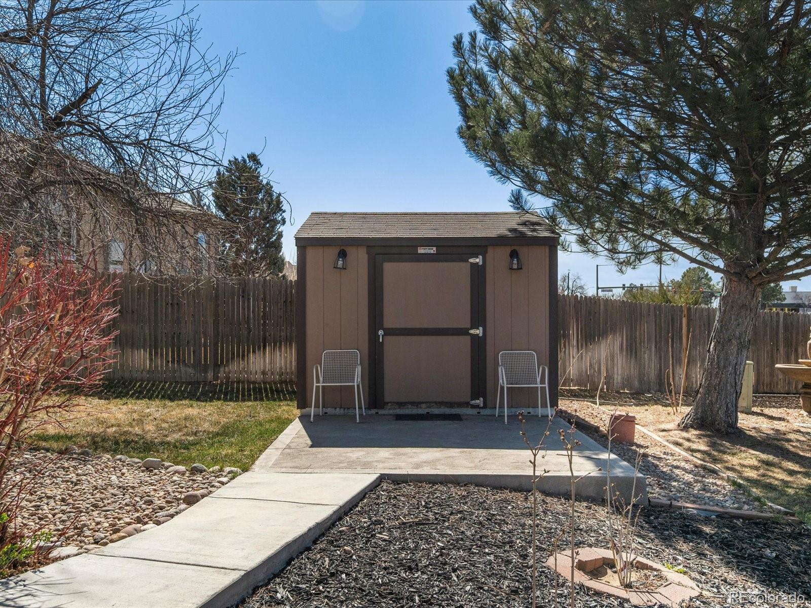 MLS Image #39 for 5175  quari street,denver, Colorado