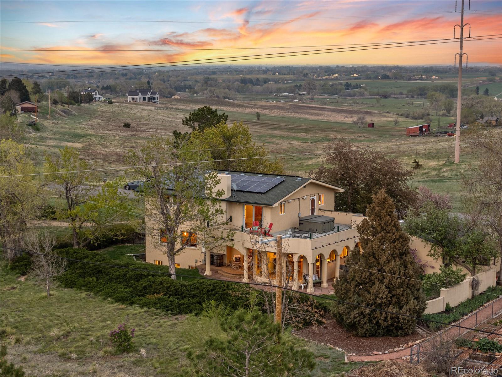 MLS Image #44 for 1069  crestmoor drive,boulder, Colorado