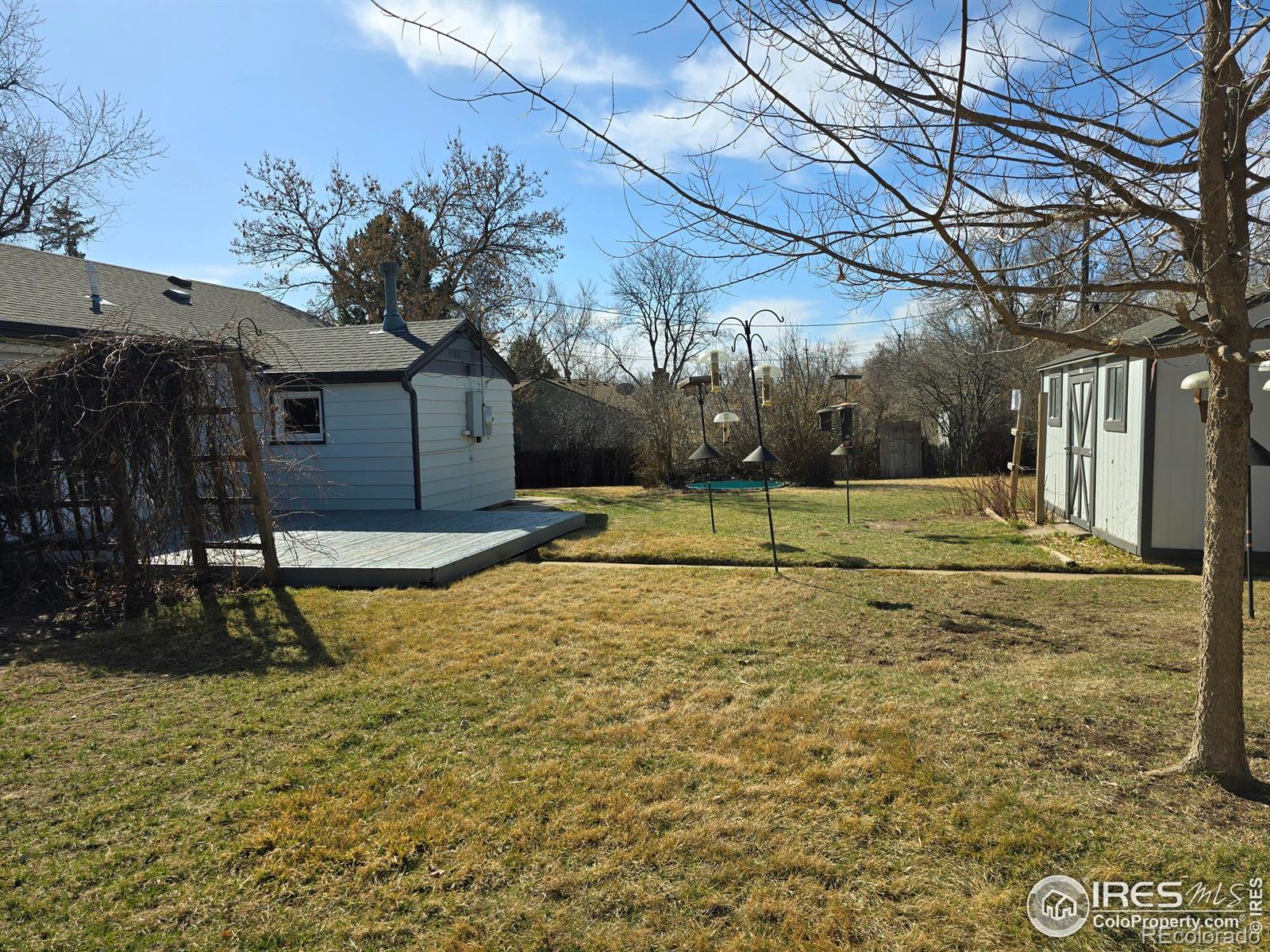 MLS Image #20 for 2085  carr street,lakewood, Colorado