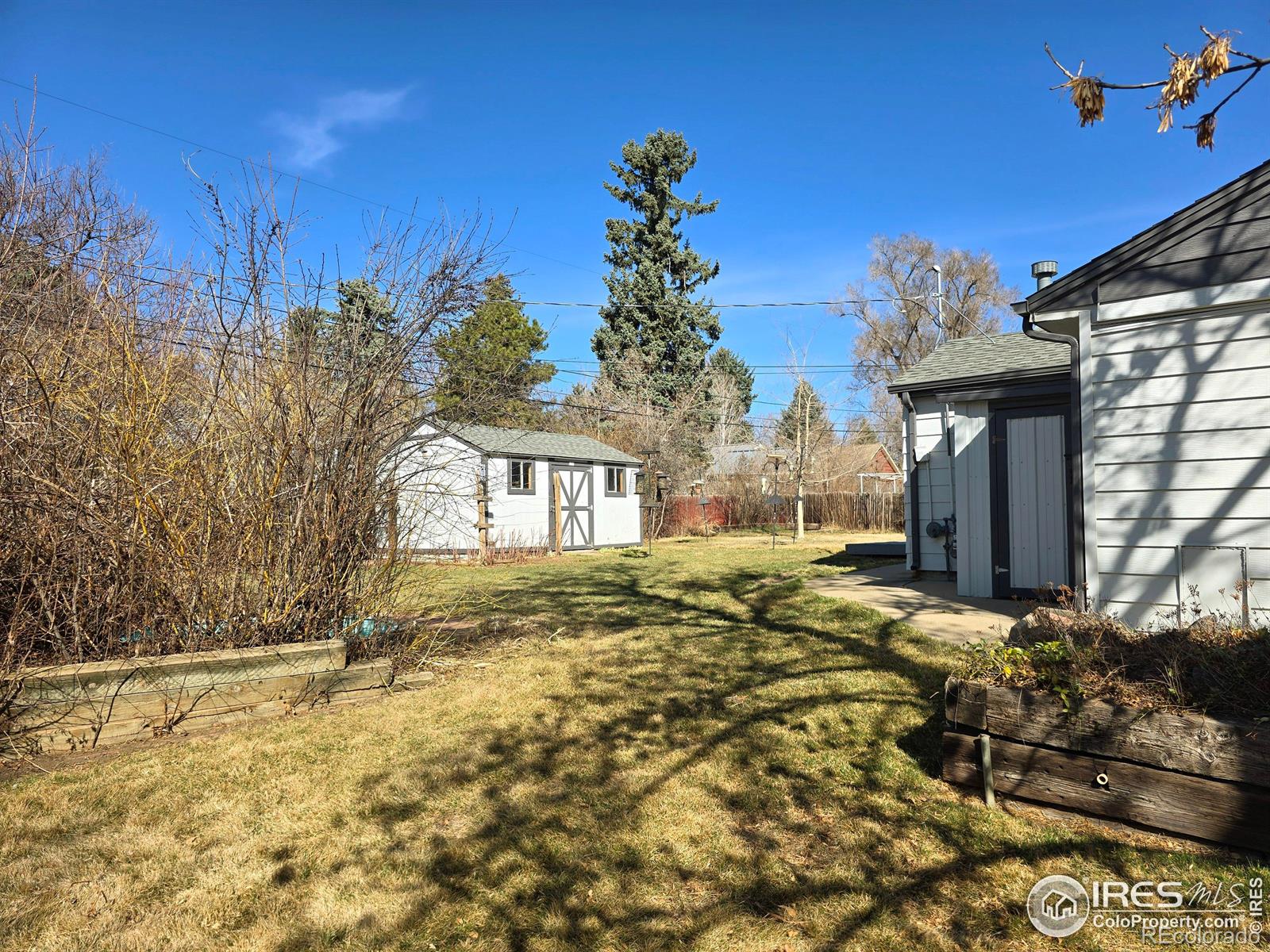 MLS Image #22 for 2085  carr street,lakewood, Colorado