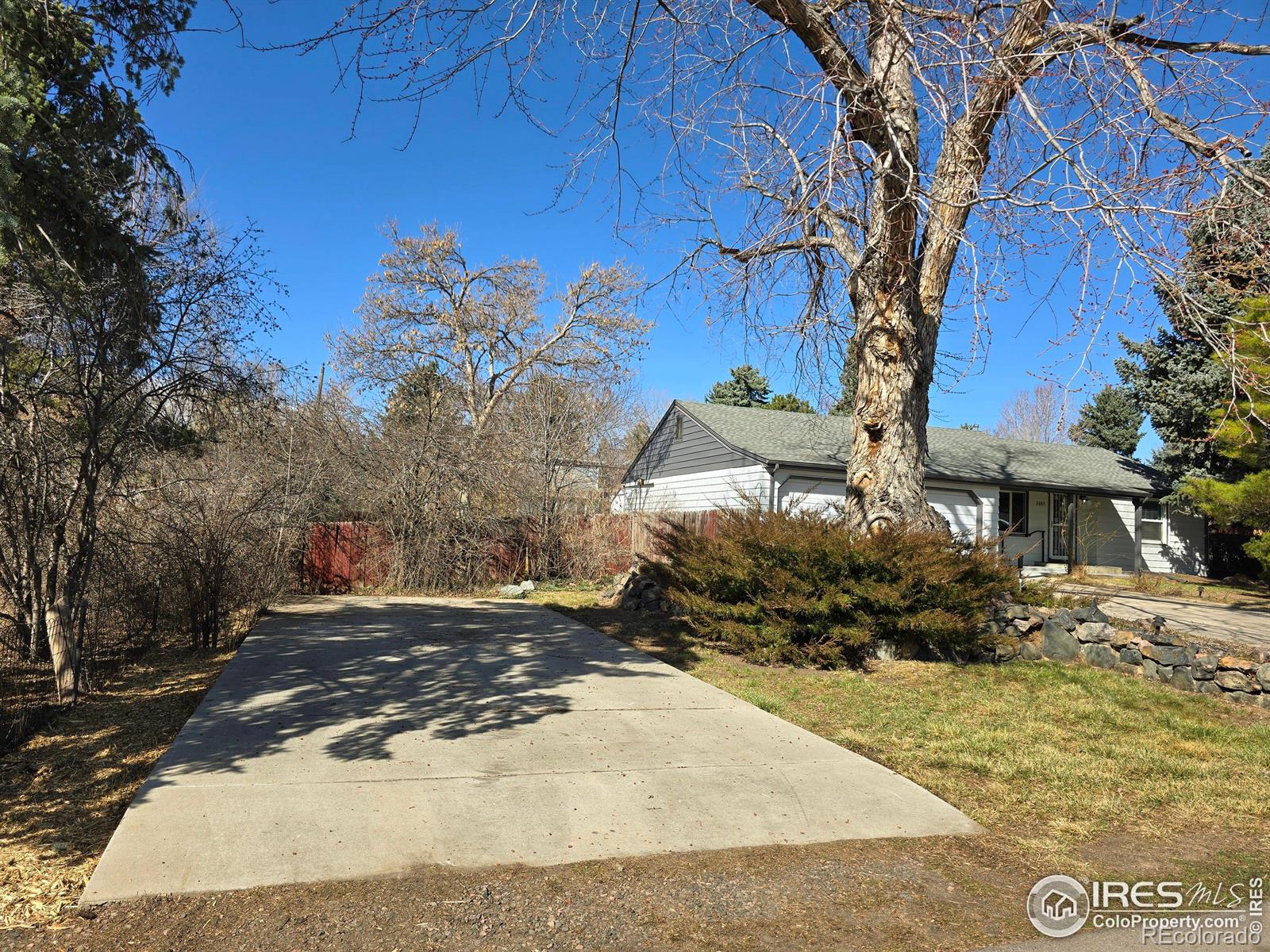 MLS Image #23 for 2085  carr street,lakewood, Colorado