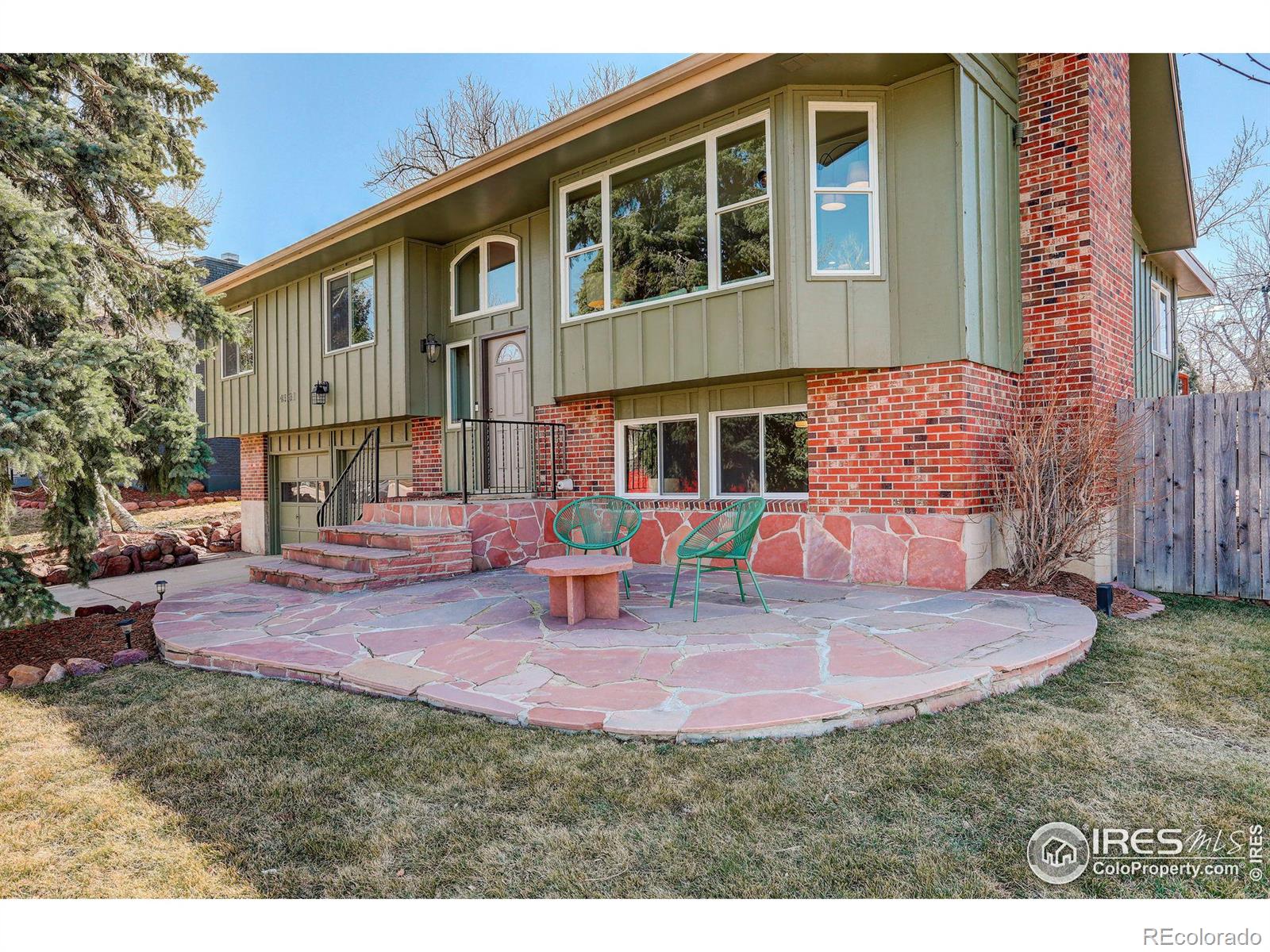 MLS Image #0 for 4361  butler circle,boulder, Colorado
