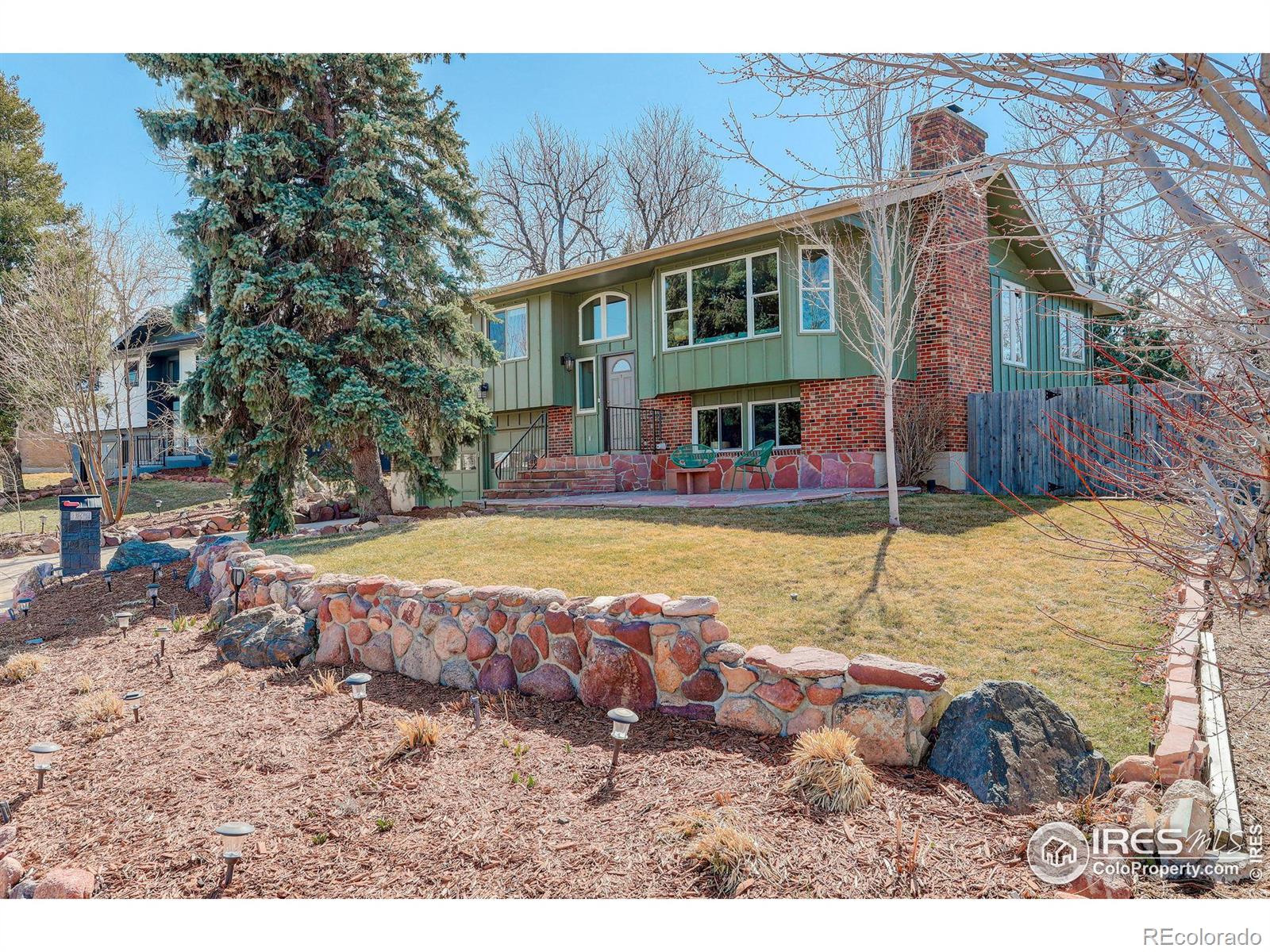 CMA Image for 4361  butler circle,Boulder, Colorado