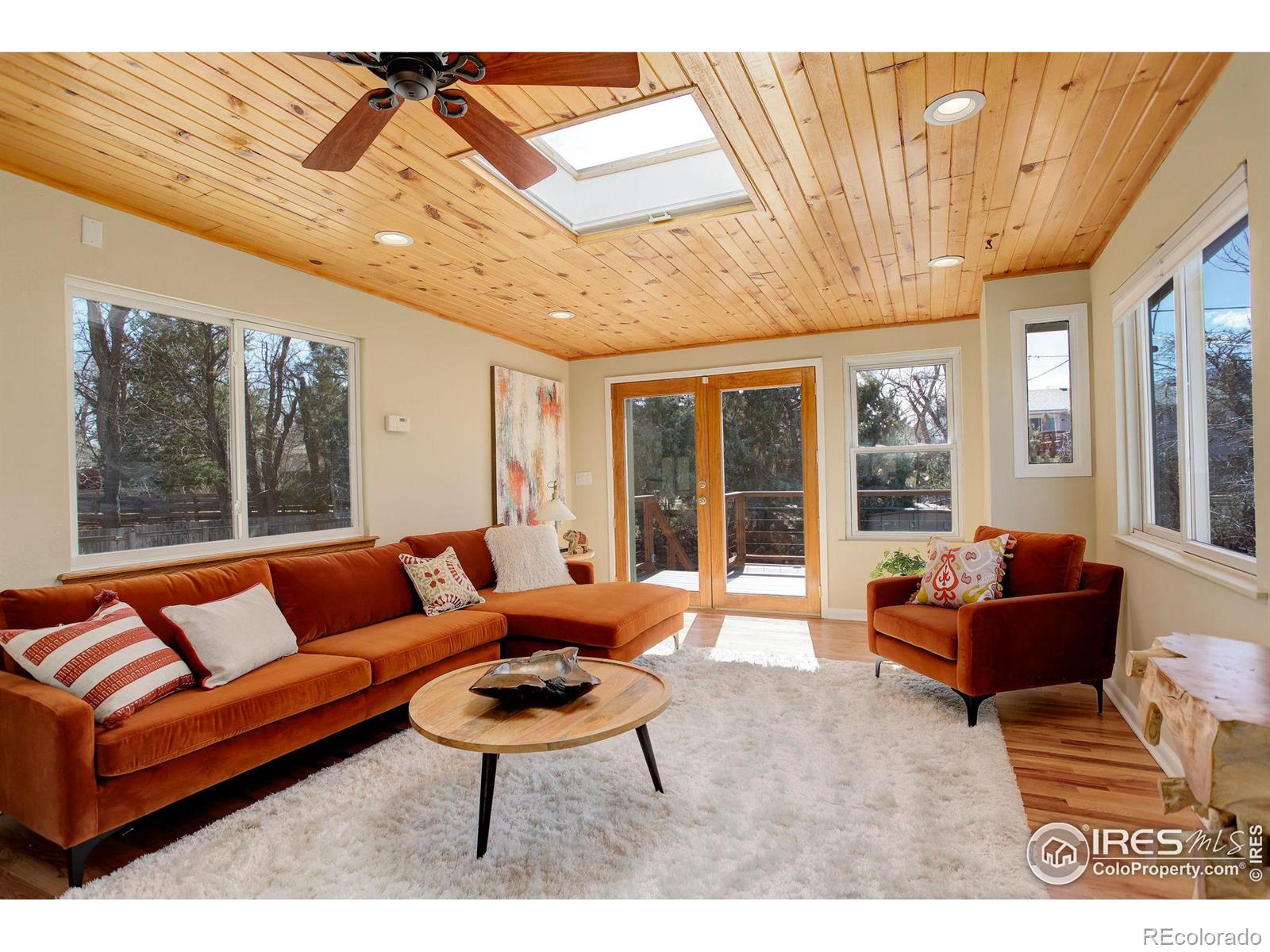 MLS Image #13 for 4361  butler circle,boulder, Colorado