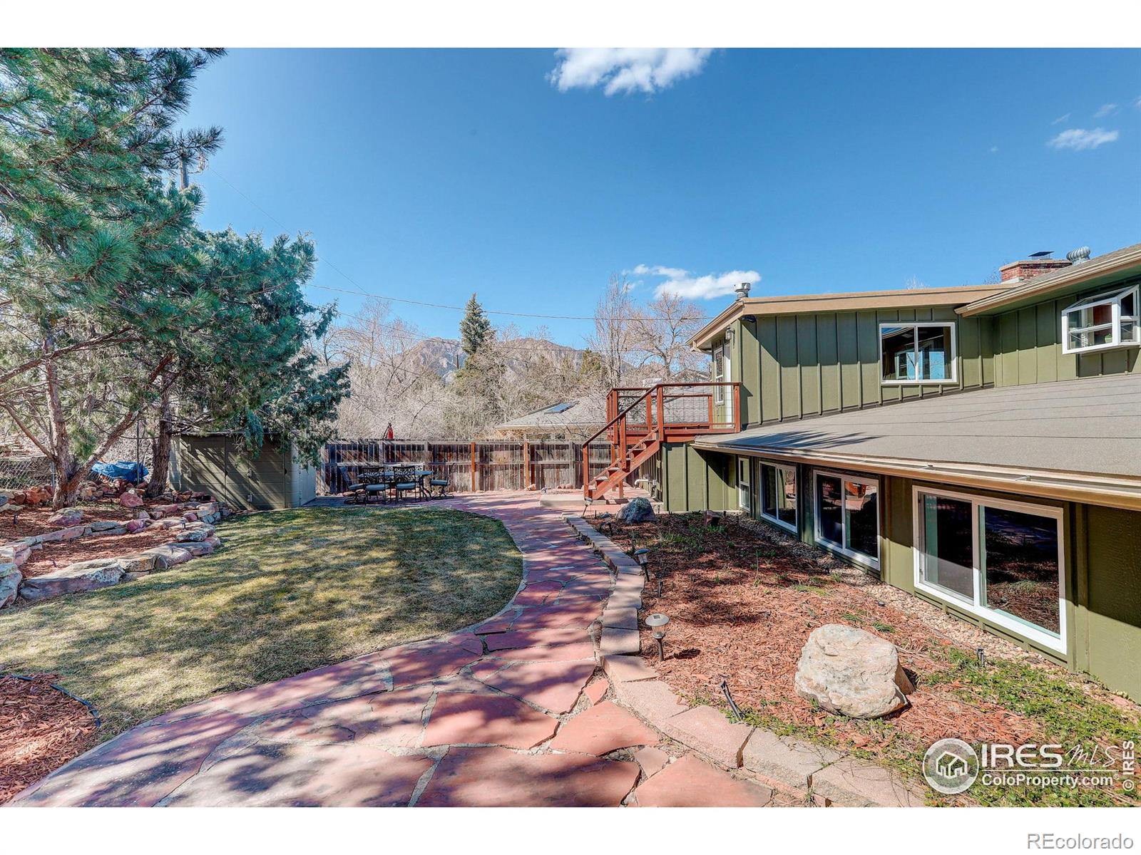 MLS Image #3 for 4361  butler circle,boulder, Colorado