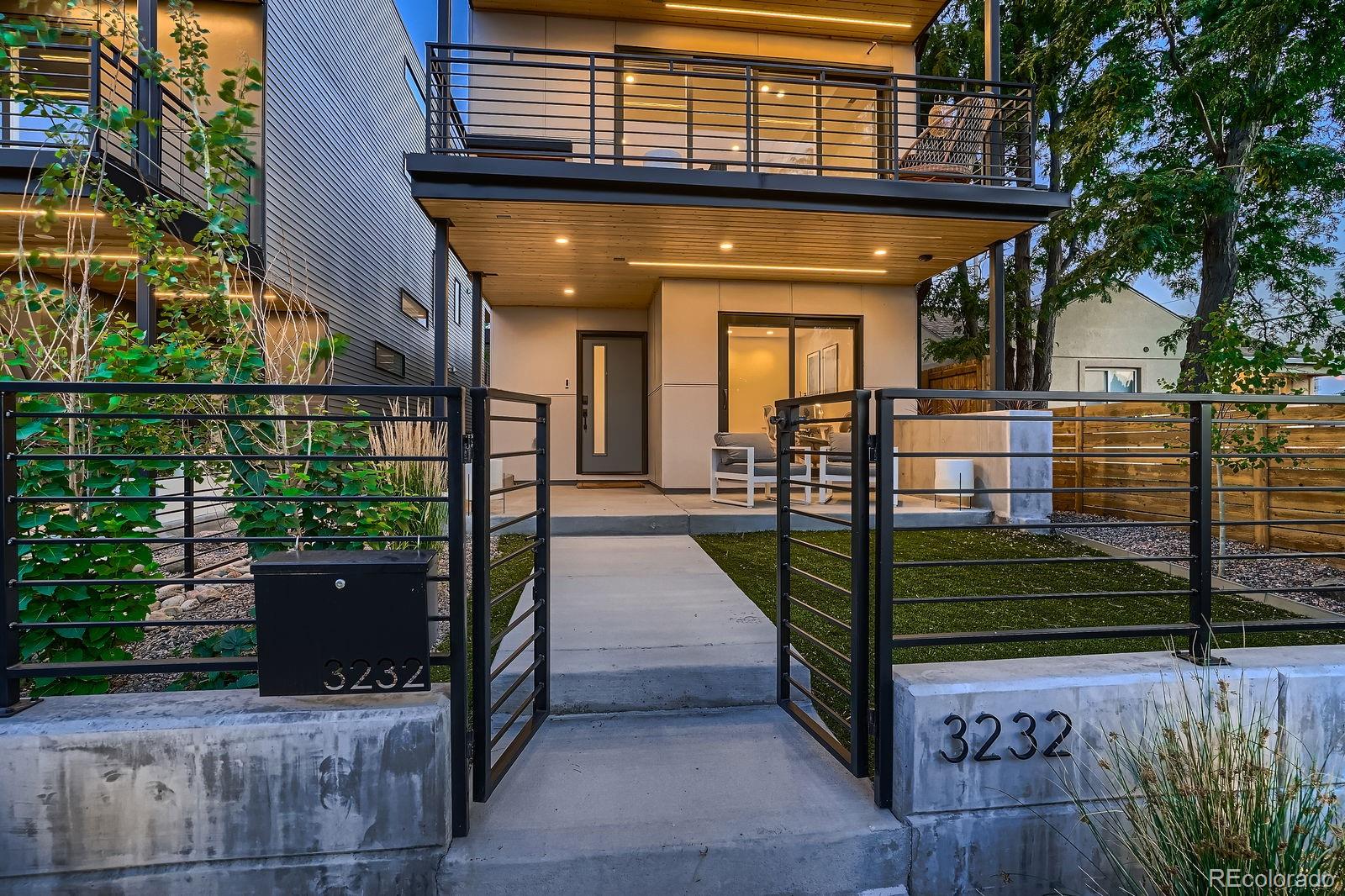 MLS Image #0 for 3232 w 16 avenue,denver, Colorado
