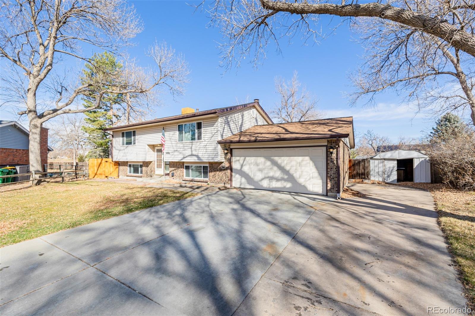 MLS Image #0 for 4429 s field court,littleton, Colorado