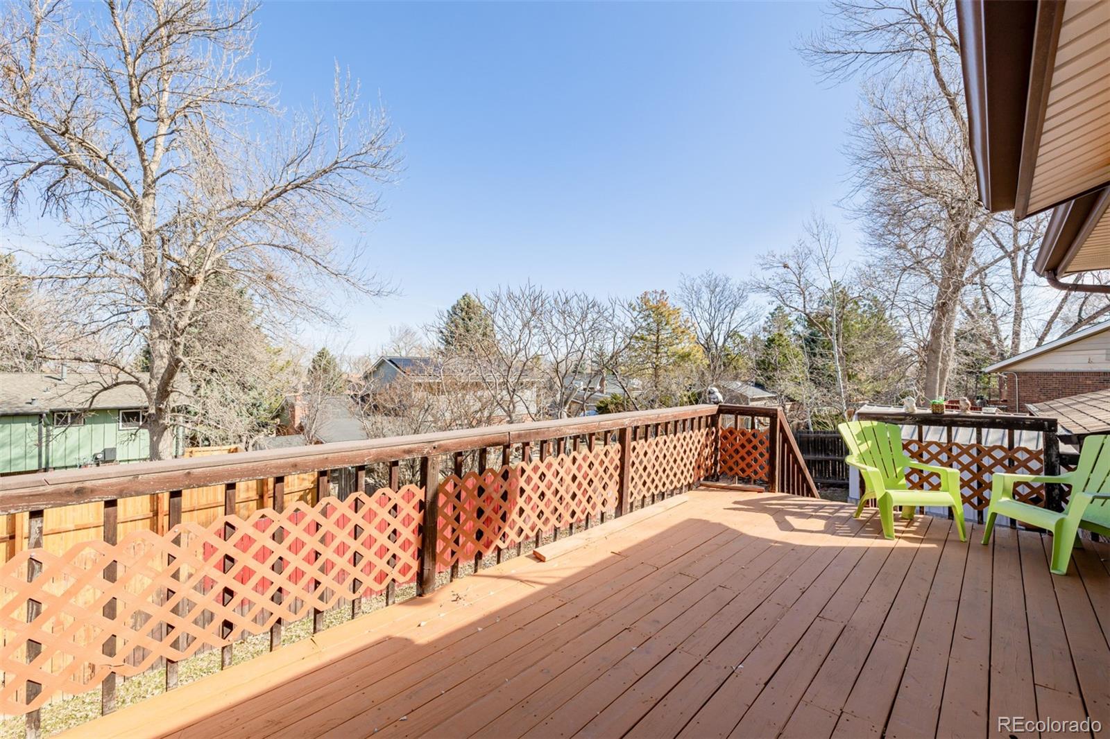 MLS Image #18 for 4429 s field court,littleton, Colorado