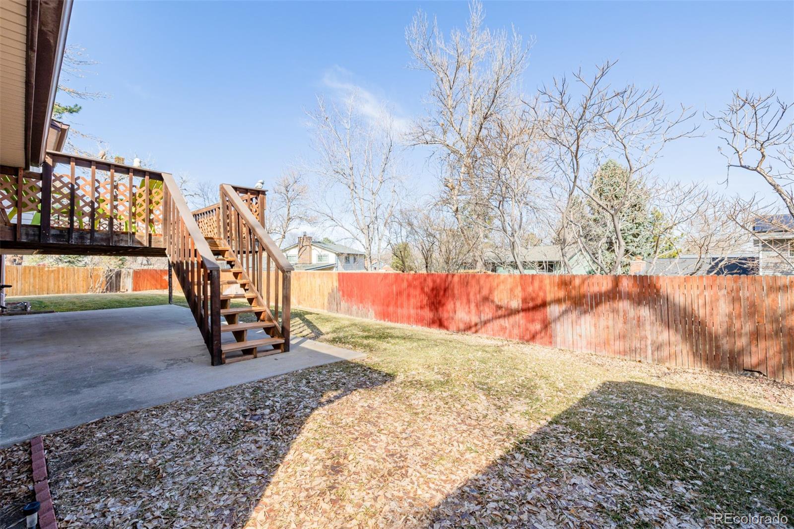 MLS Image #19 for 4429 s field court,littleton, Colorado
