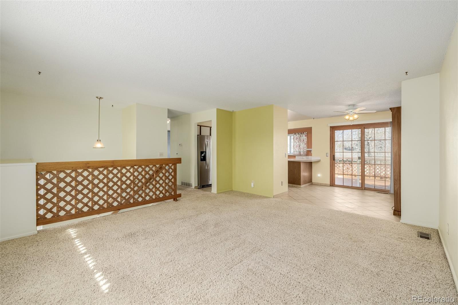 MLS Image #2 for 4429 s field court,littleton, Colorado