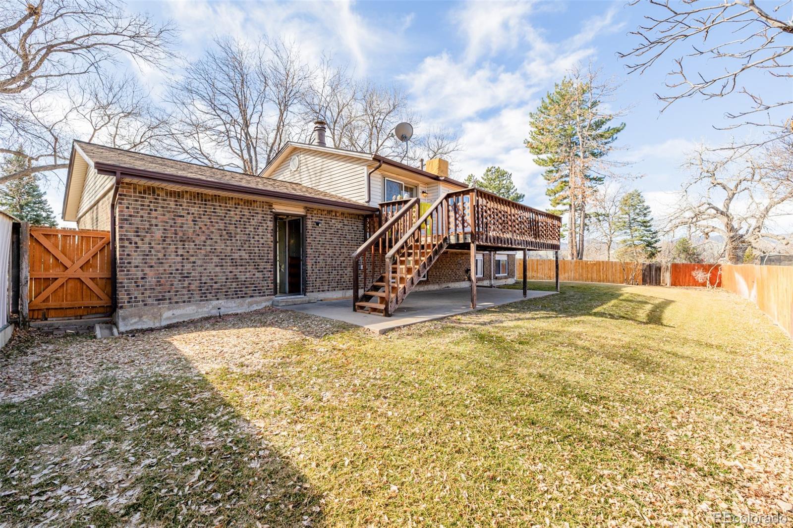 MLS Image #20 for 4429 s field court,littleton, Colorado