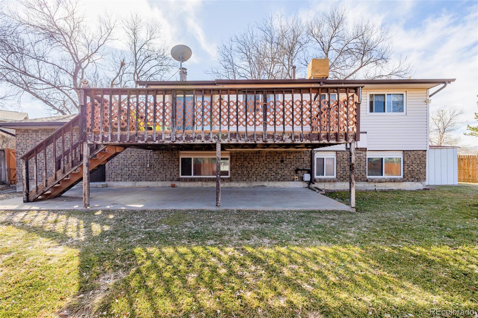 MLS Image #21 for 4429 s field court,littleton, Colorado