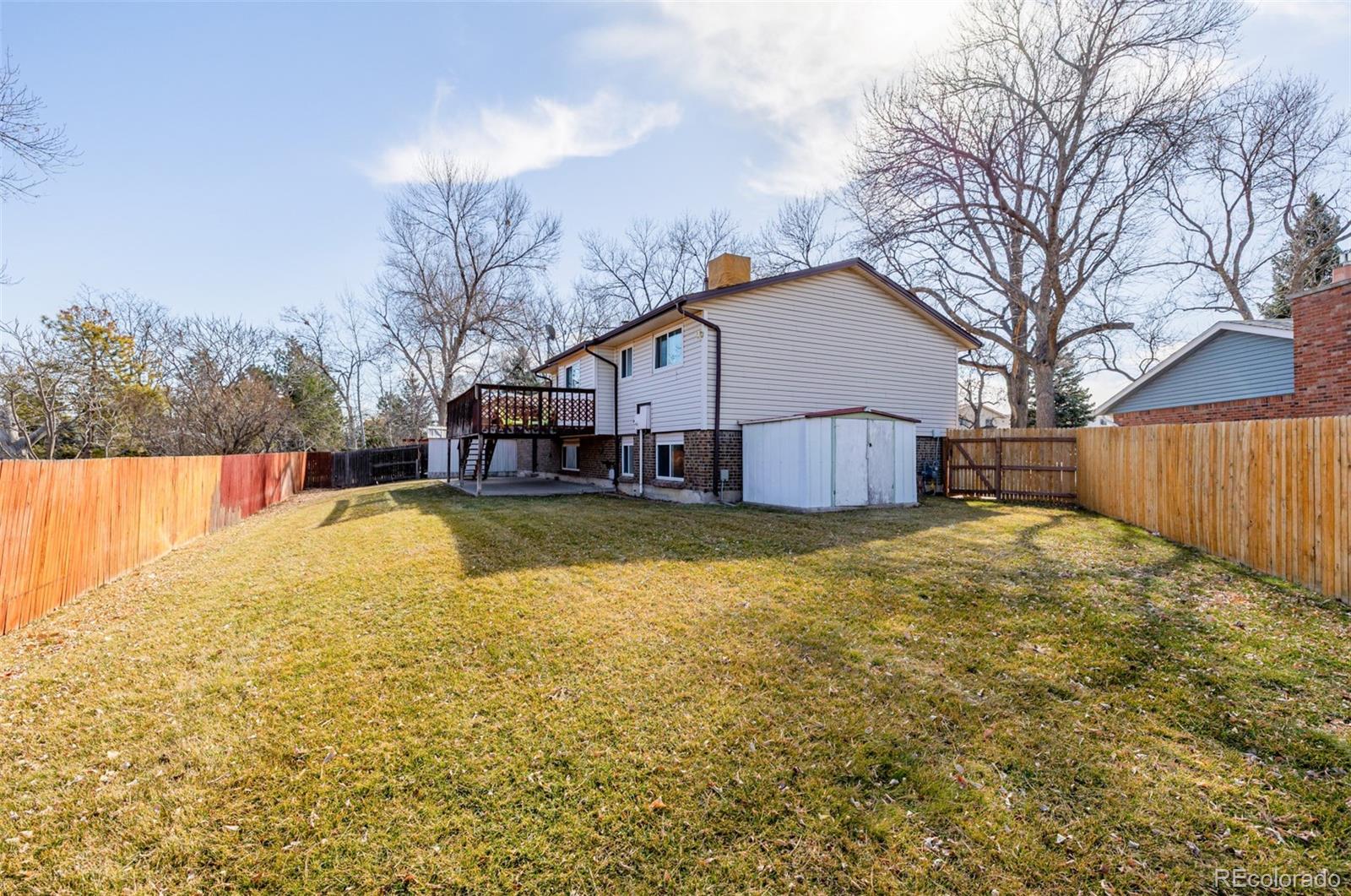 MLS Image #22 for 4429 s field court,littleton, Colorado