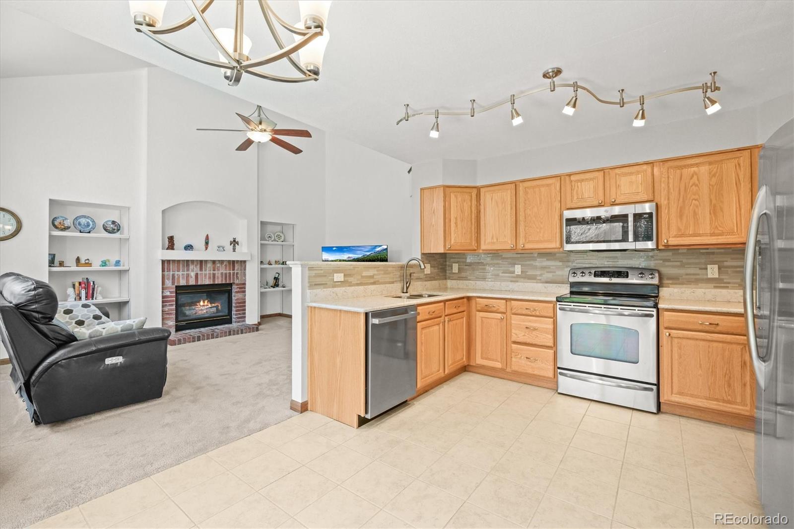 MLS Image #25 for 11636  laurel lane,parker, Colorado
