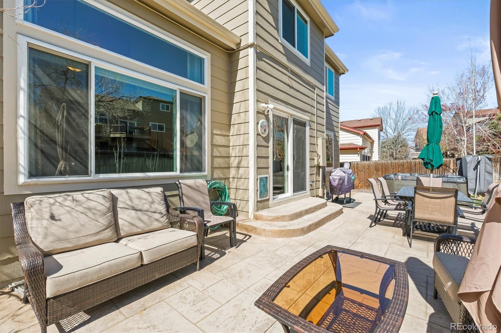 MLS Image #3 for 11636  laurel lane,parker, Colorado