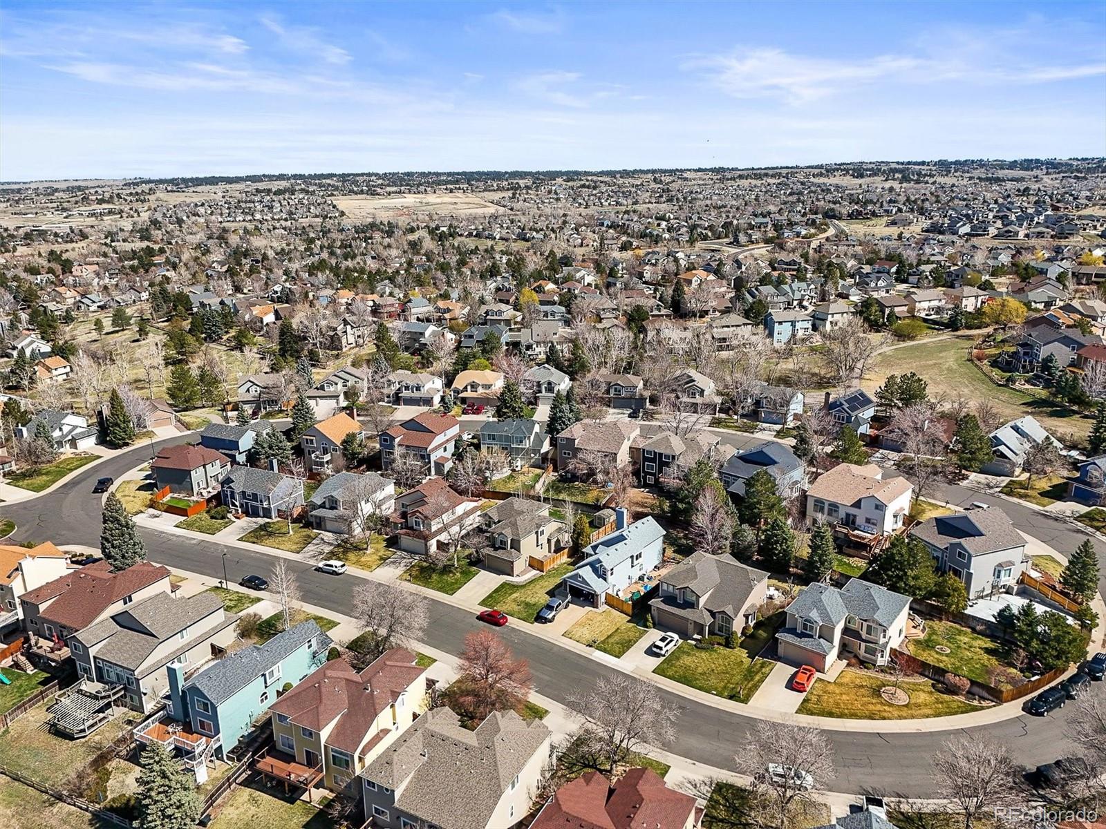 MLS Image #36 for 11636  laurel lane,parker, Colorado