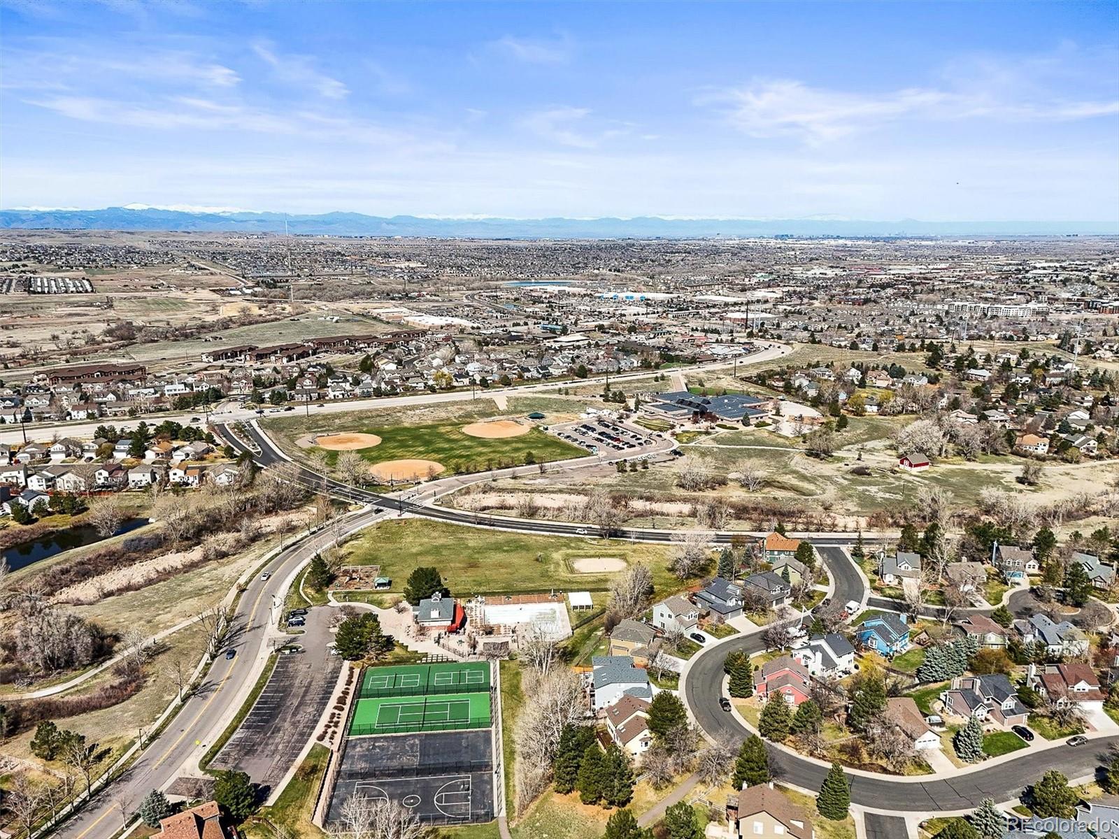 MLS Image #37 for 11636  laurel lane,parker, Colorado