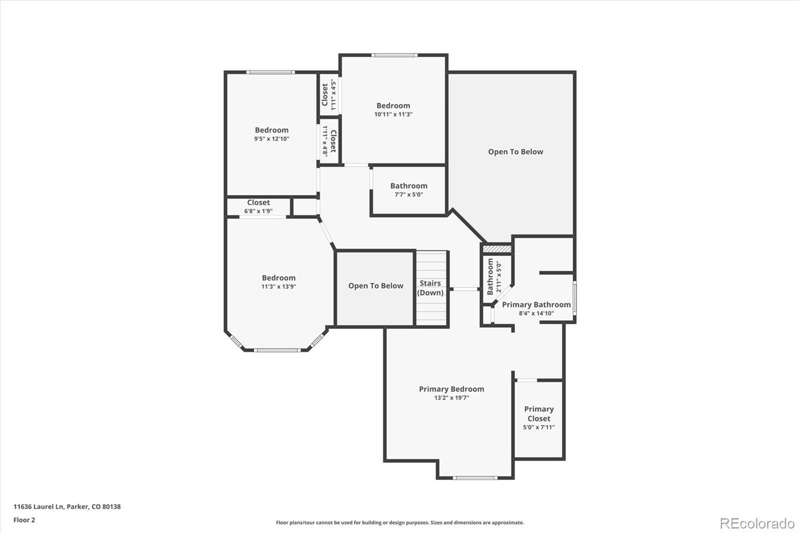 MLS Image #39 for 11636  laurel lane,parker, Colorado
