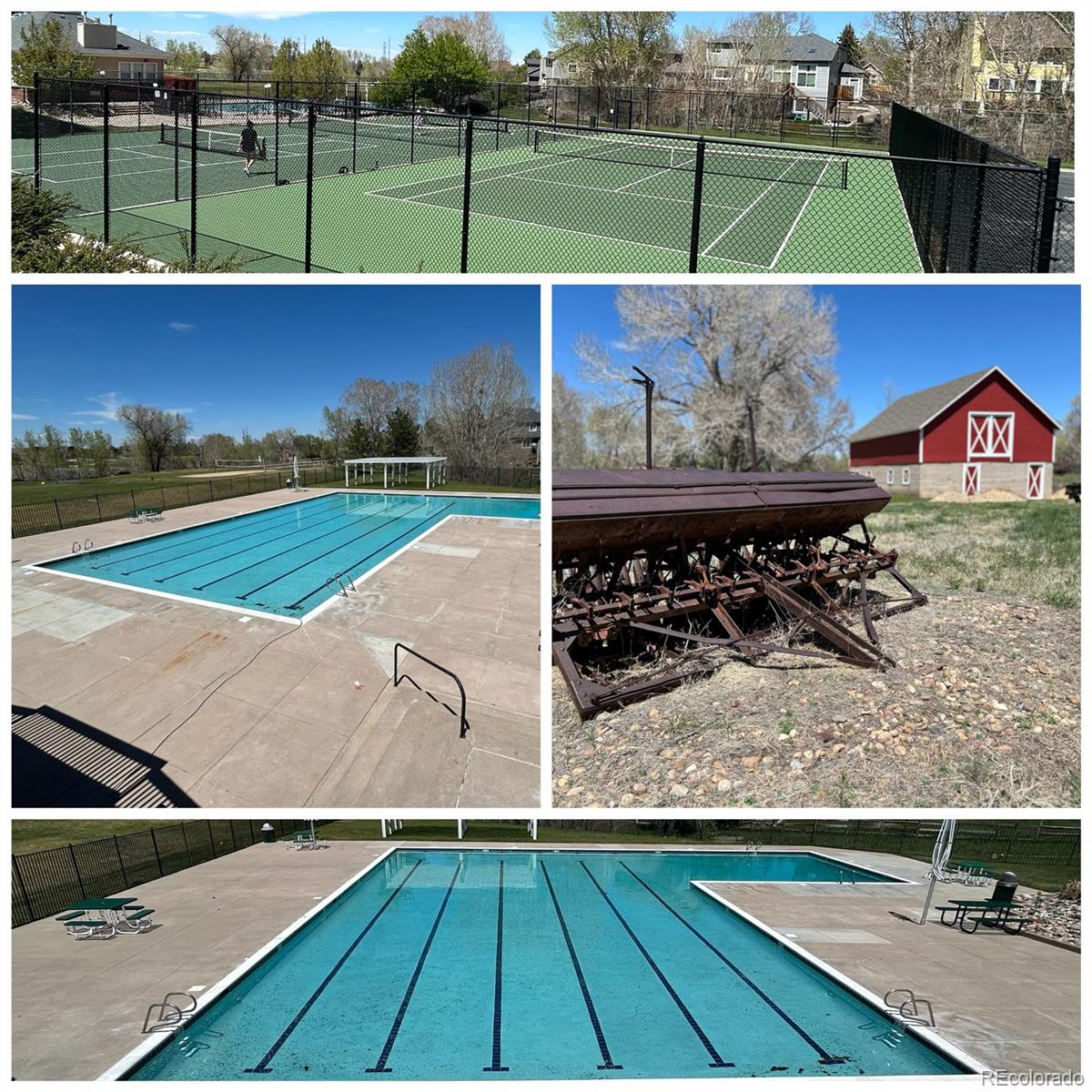 MLS Image #7 for 11636  laurel lane,parker, Colorado