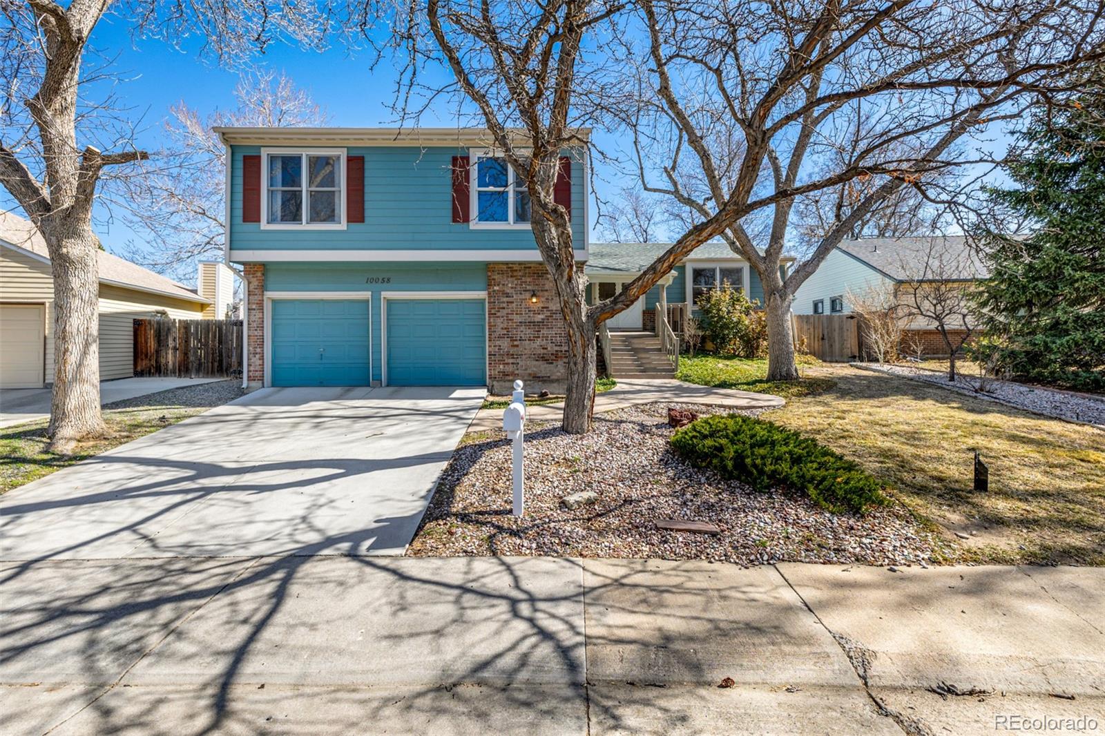 CMA Image for 10550 w 102nd place,Broomfield, Colorado