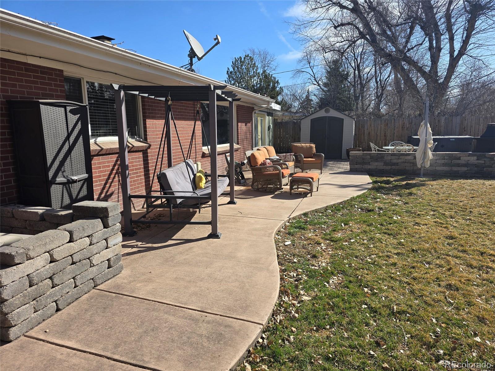 MLS Image #11 for 1004 w shepperd avenue,littleton, Colorado