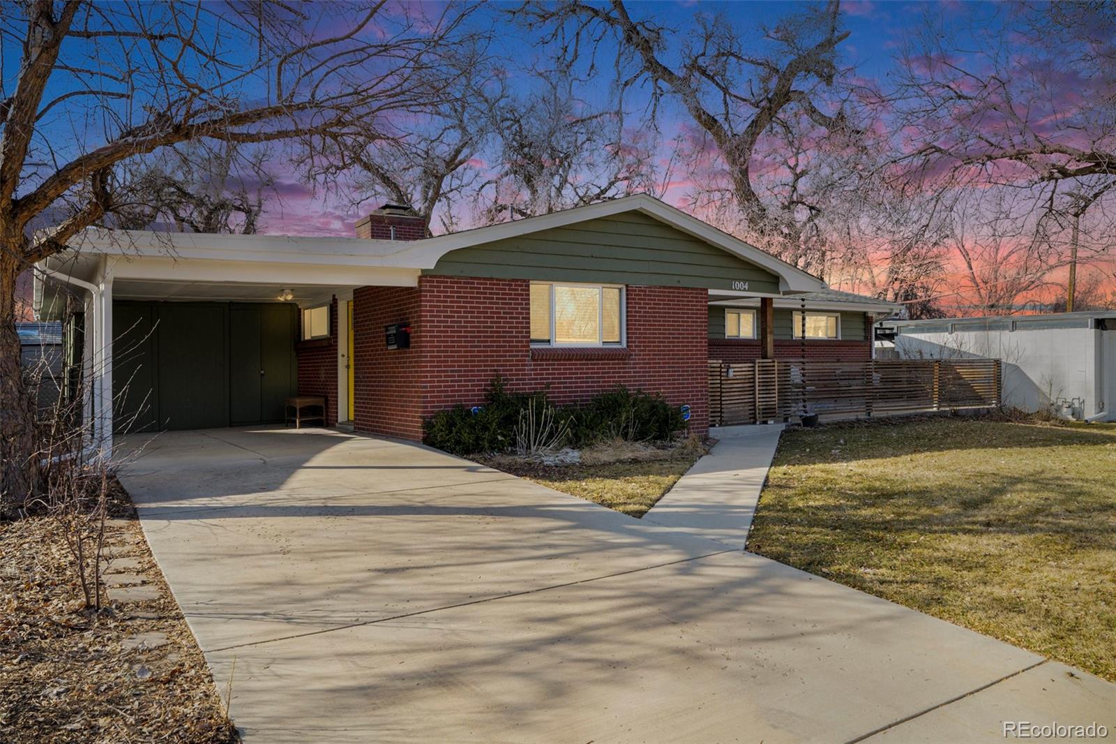 MLS Image #36 for 1004 w shepperd avenue,littleton, Colorado
