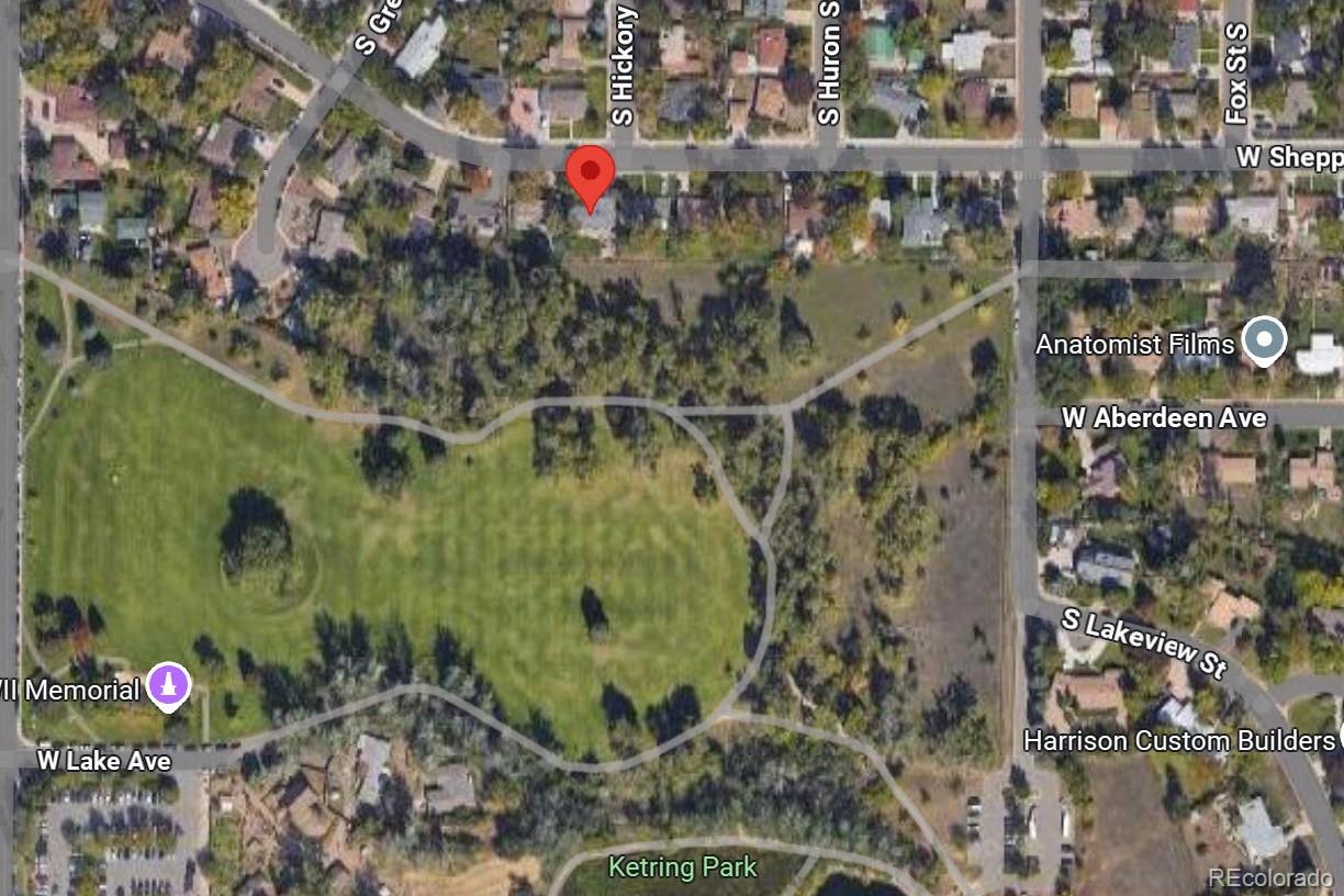 MLS Image #40 for 1004 w shepperd avenue,littleton, Colorado