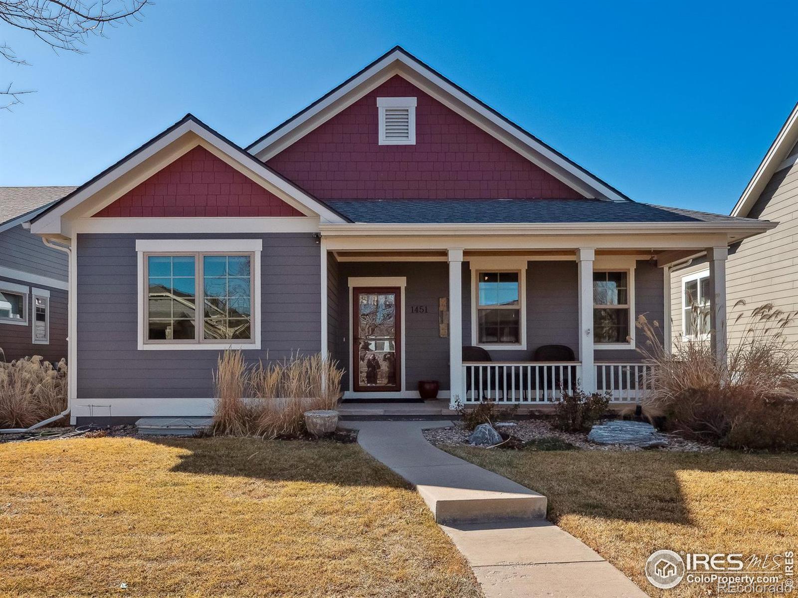 MLS Image #0 for 1451  moonlight drive,longmont, Colorado