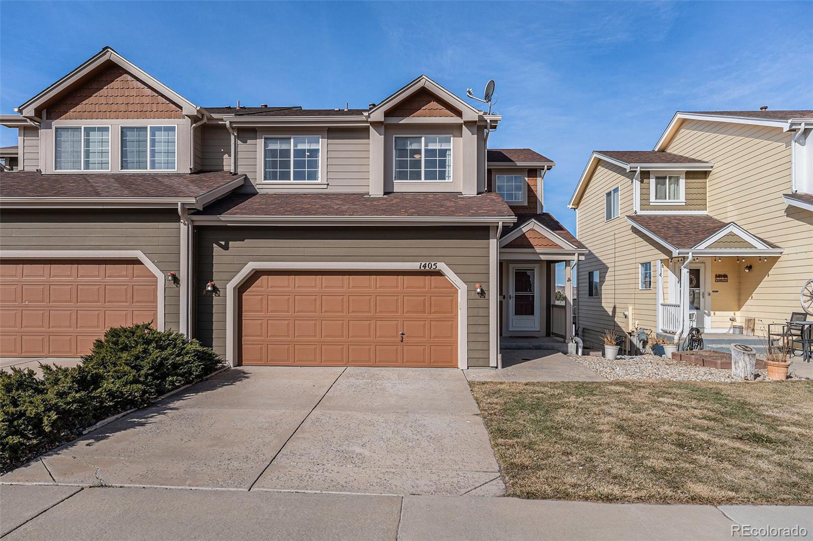 MLS Image #0 for 1405  willow oak road,castle rock, Colorado
