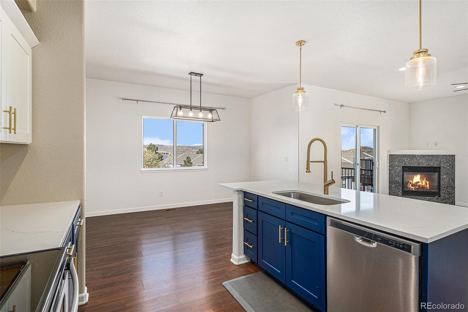 MLS Image #10 for 1405  willow oak road,castle rock, Colorado