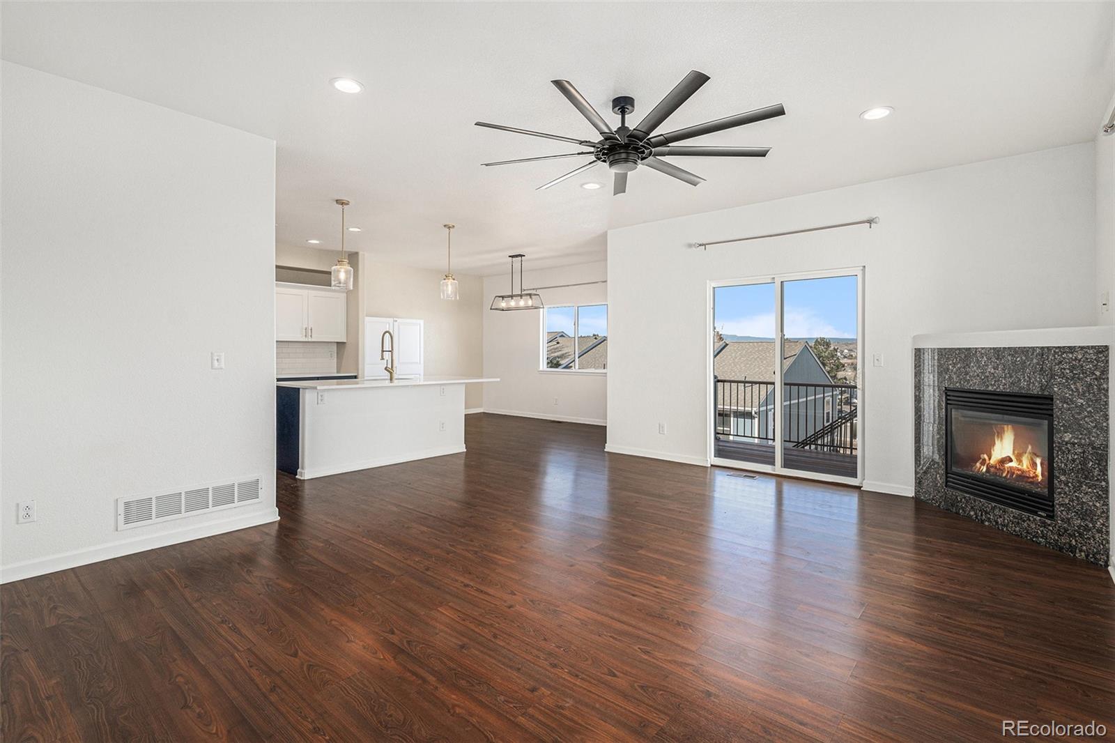 MLS Image #2 for 1405  willow oak road,castle rock, Colorado