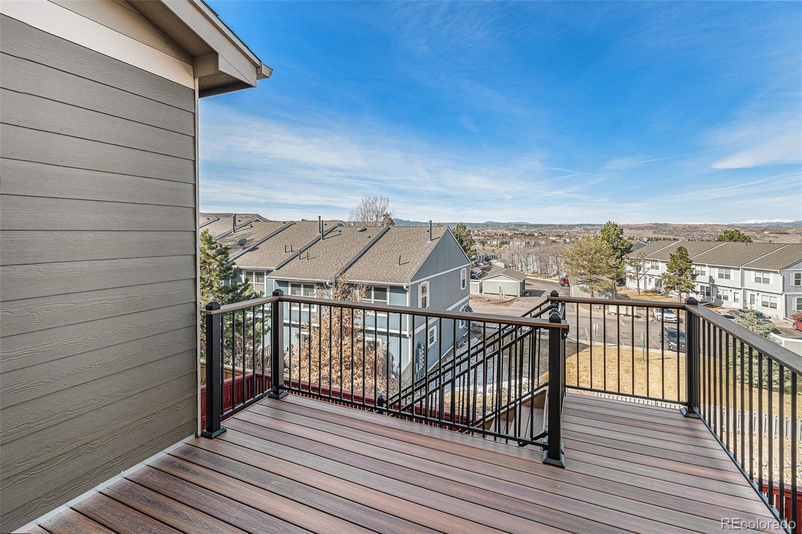 MLS Image #22 for 1405  willow oak road,castle rock, Colorado