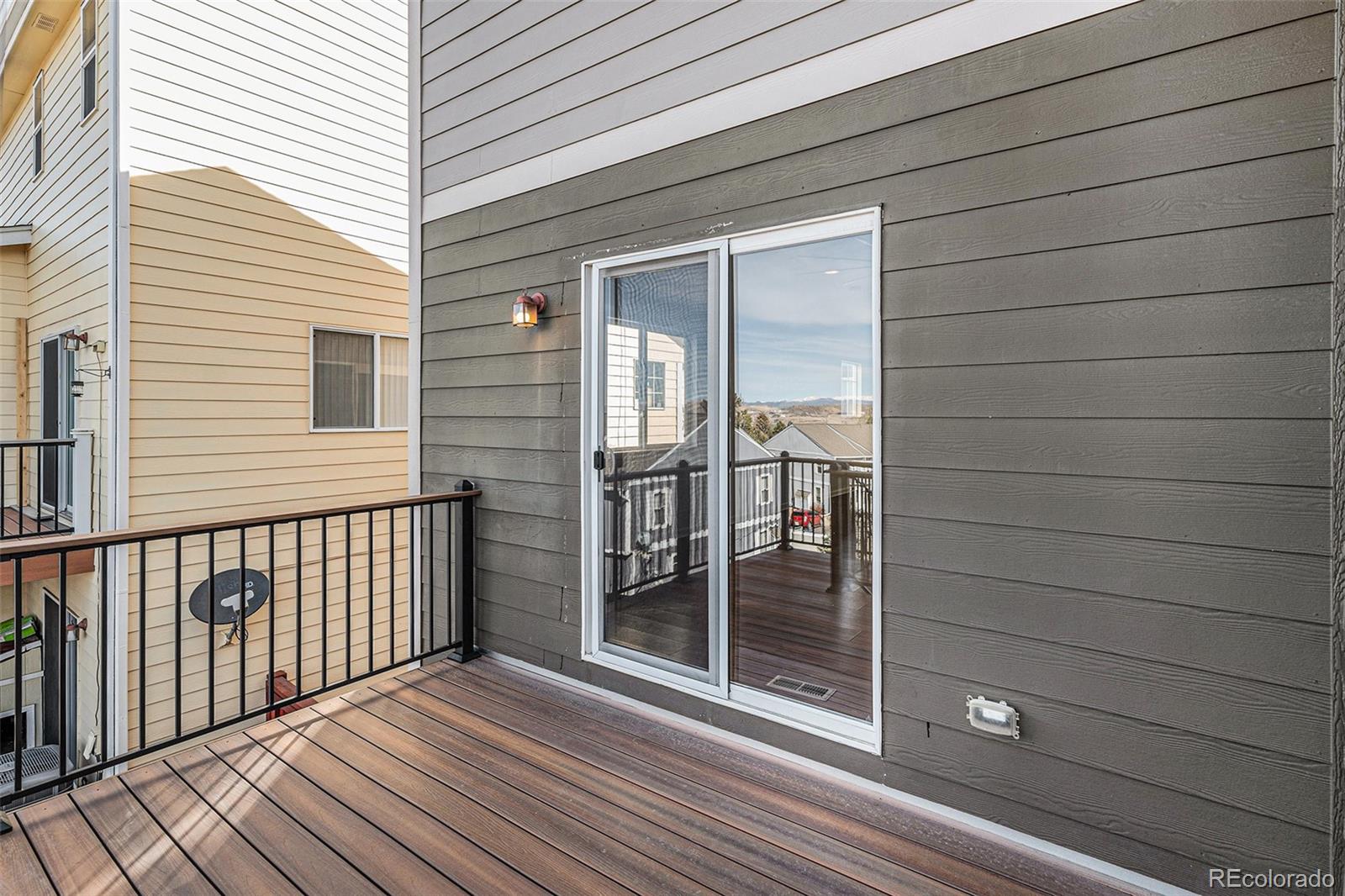 MLS Image #23 for 1405  willow oak road,castle rock, Colorado