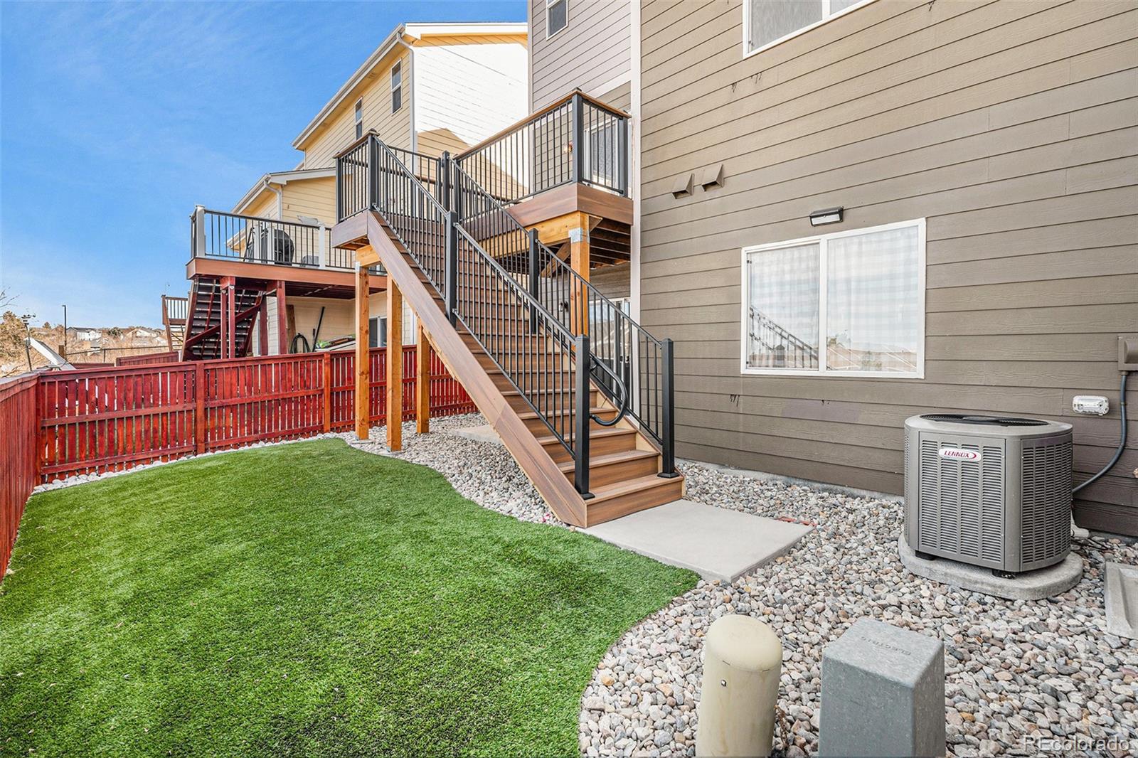 MLS Image #25 for 1405  willow oak road,castle rock, Colorado