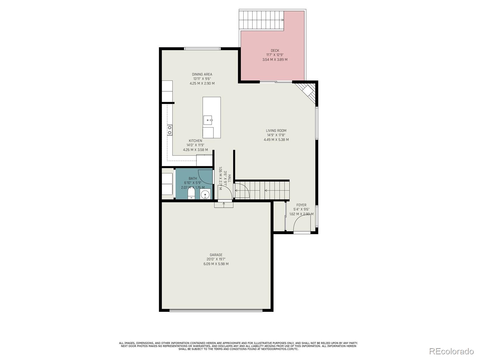 MLS Image #26 for 1405  willow oak road,castle rock, Colorado